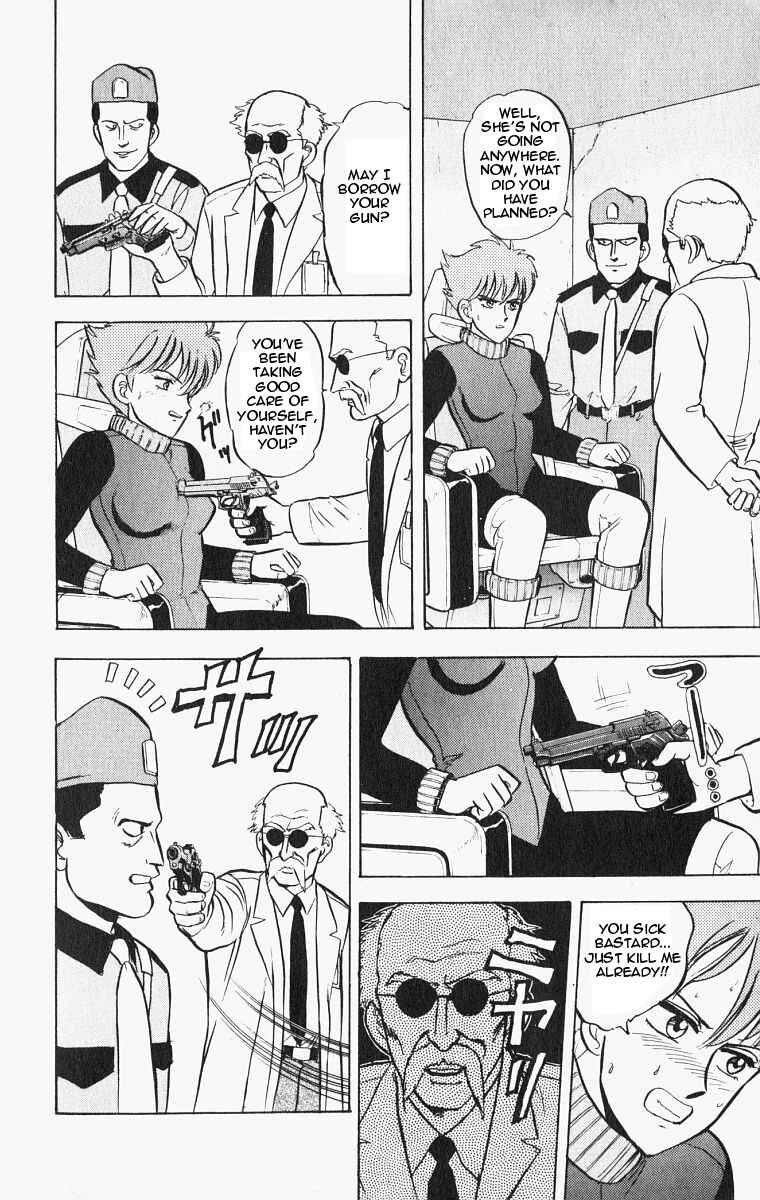 Page 6 Chapter 23 Outer Zone