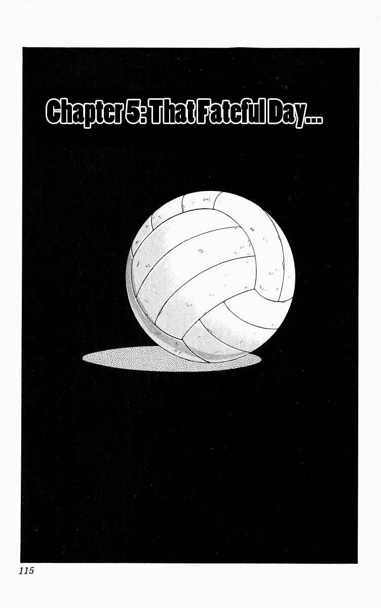 Page 1 Chapter 5 Outer Zone