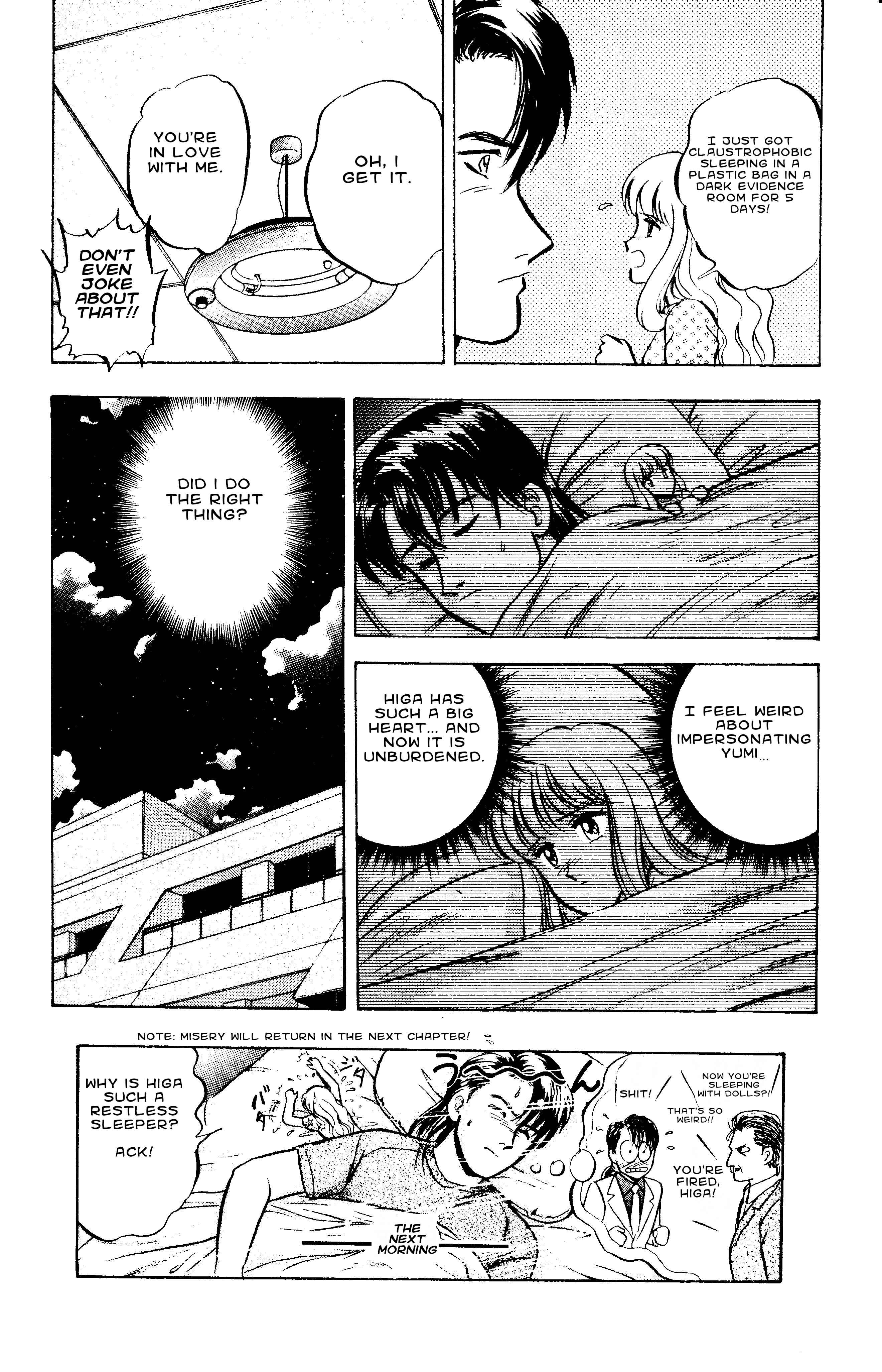 Page 19 Chapter 48 Outer Zone