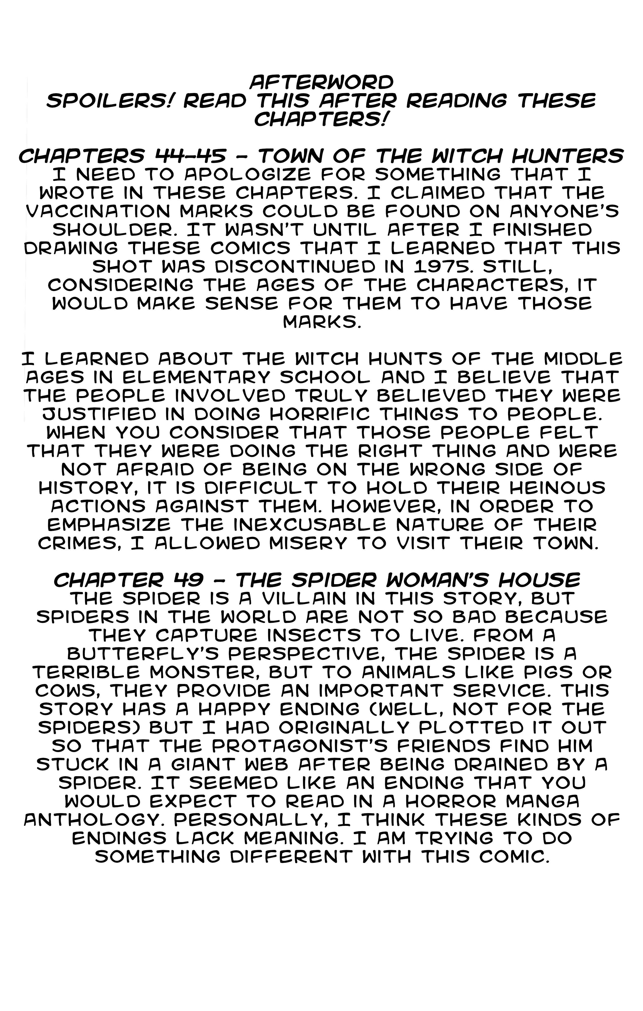 Page 21 Chapter 48 Outer Zone