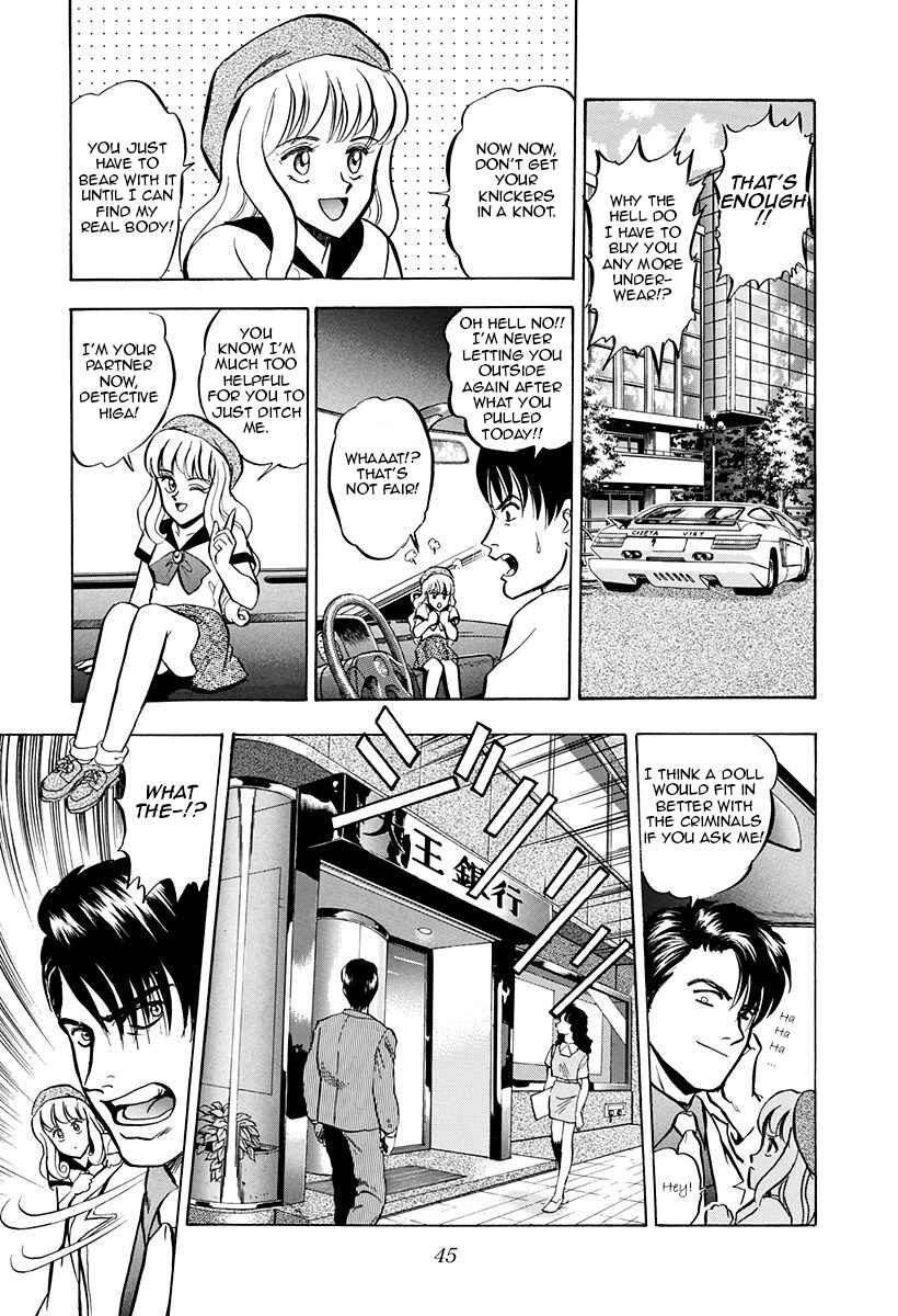 Page 21 Chapter 34 Outer Zone