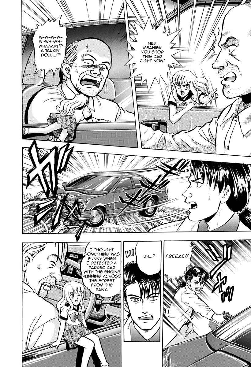 Page 24 Chapter 34 Outer Zone