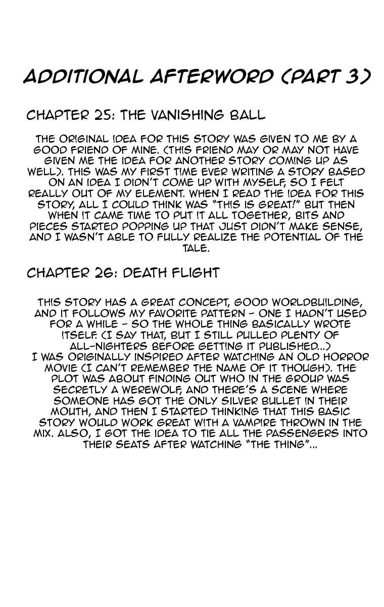 Page 22 Chapter 25 Outer Zone