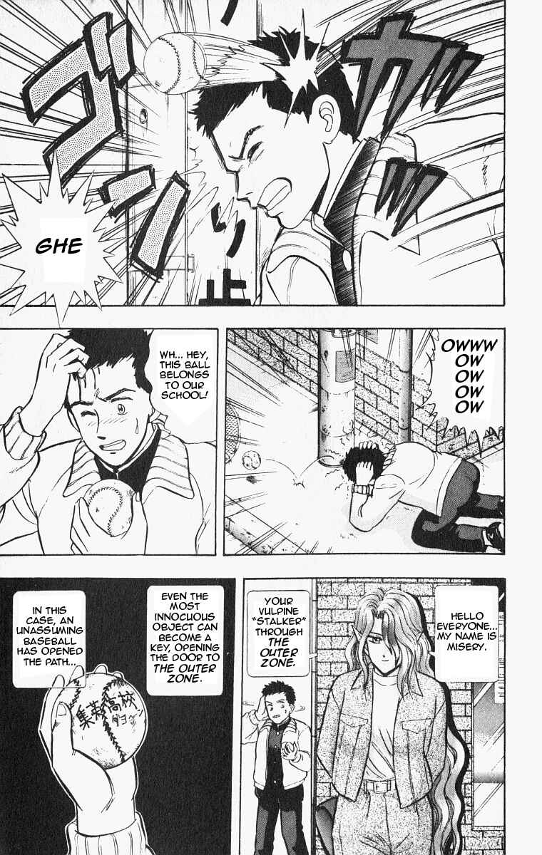 Page 7 Chapter 25 Outer Zone