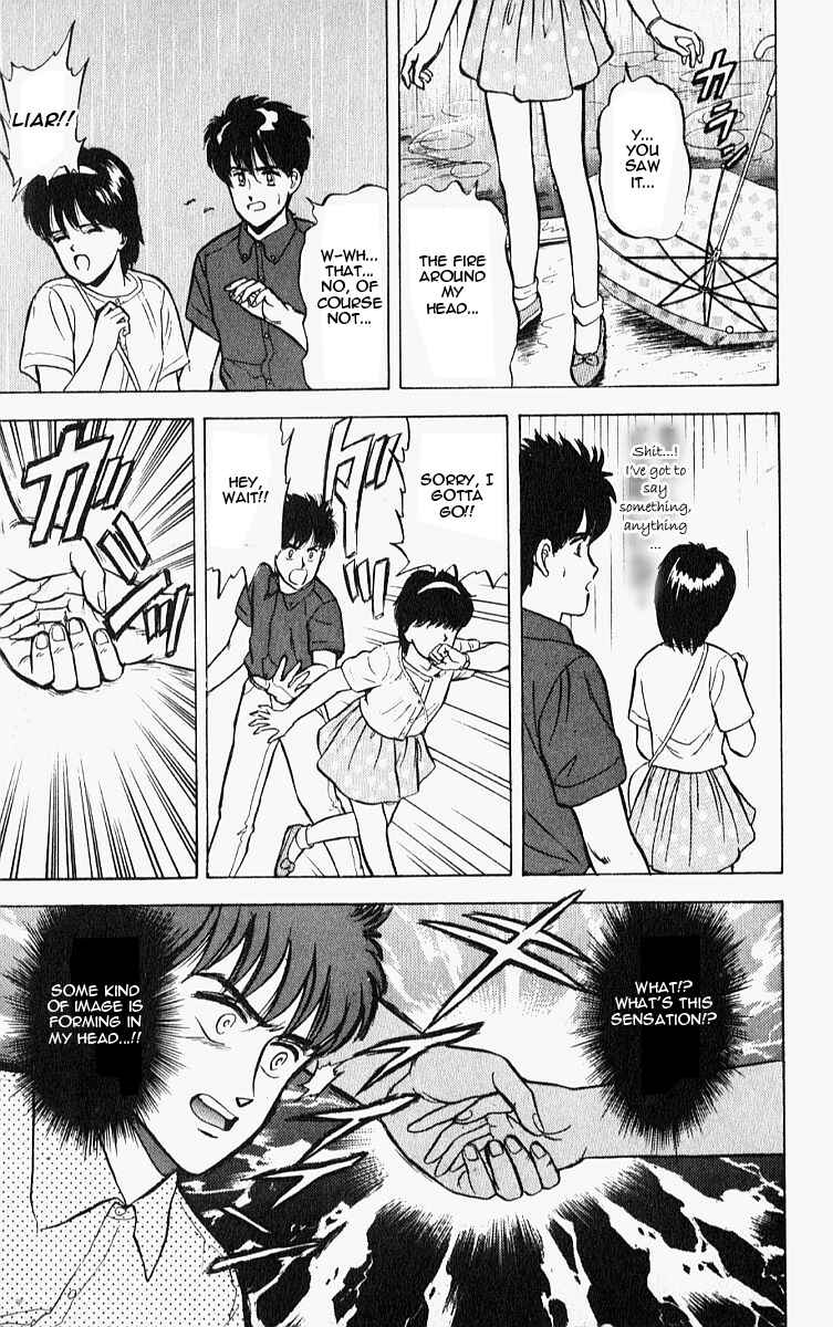 Page 11 Chapter 10 Outer Zone