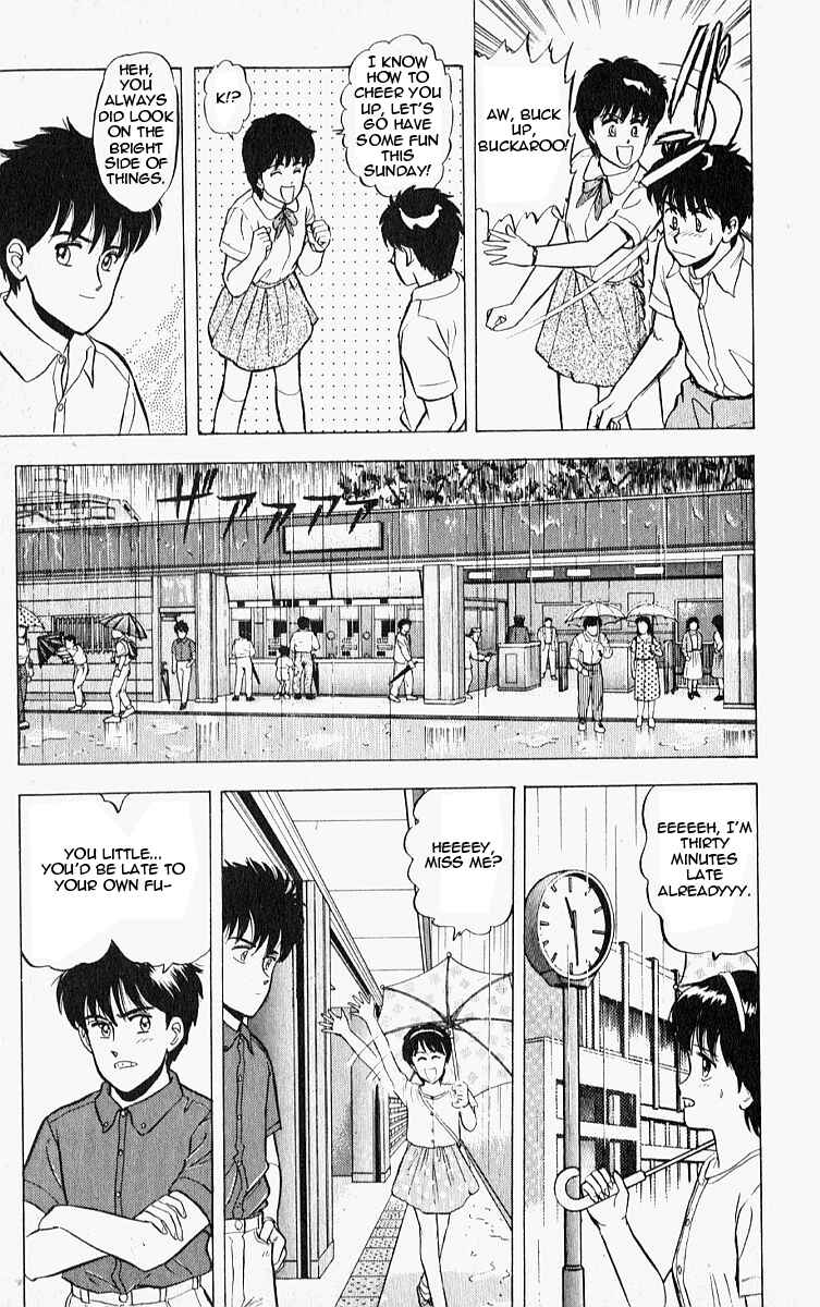 Page 9 Chapter 10 Outer Zone