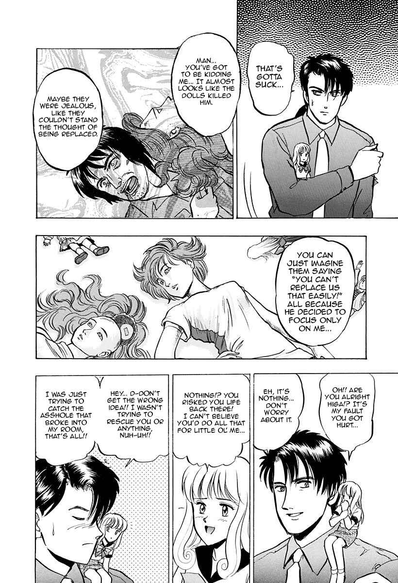 Page 18 Chapter 42 Outer Zone