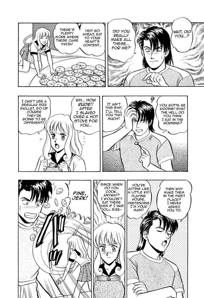 Page 4 Chapter 42 Outer Zone
