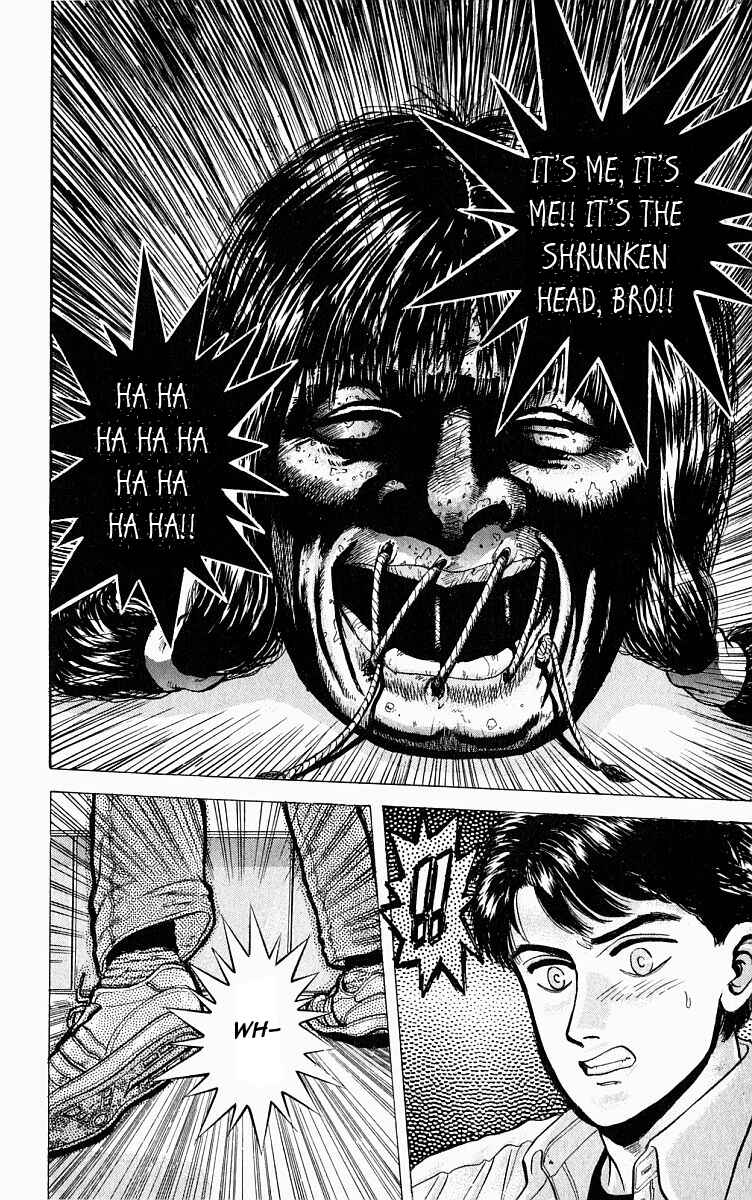 Page 10 Chapter 2 Outer Zone