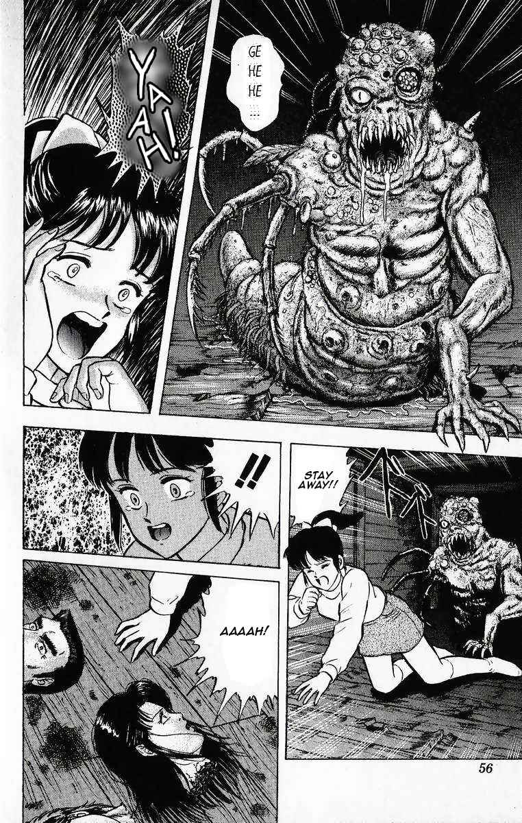 Page 14 Chapter 12 Outer Zone
