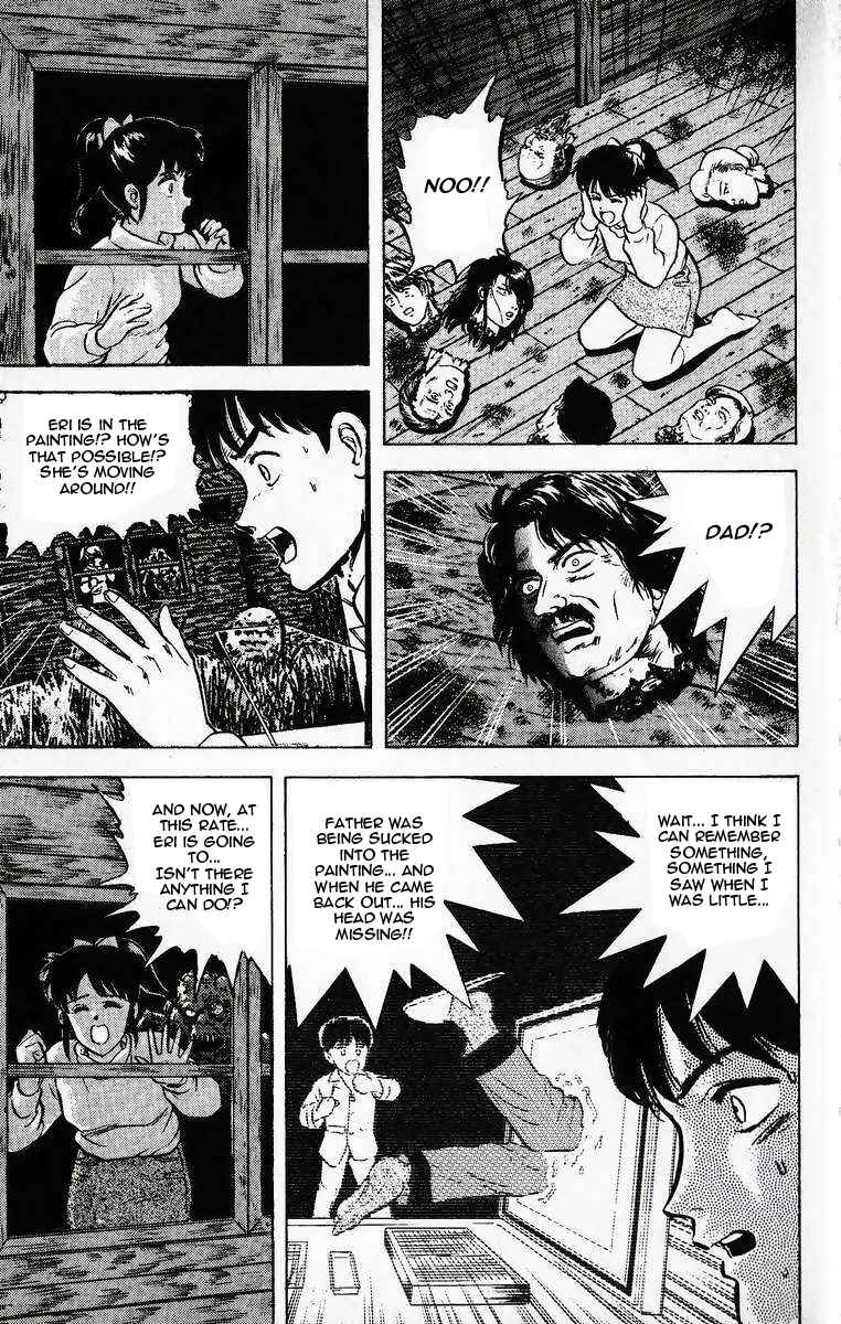 Page 15 Chapter 12 Outer Zone