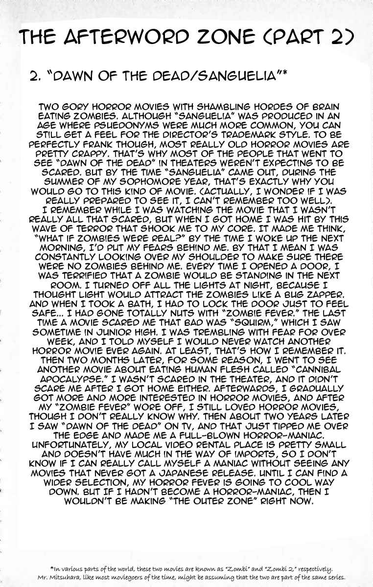 Page 24 Chapter 12 Outer Zone