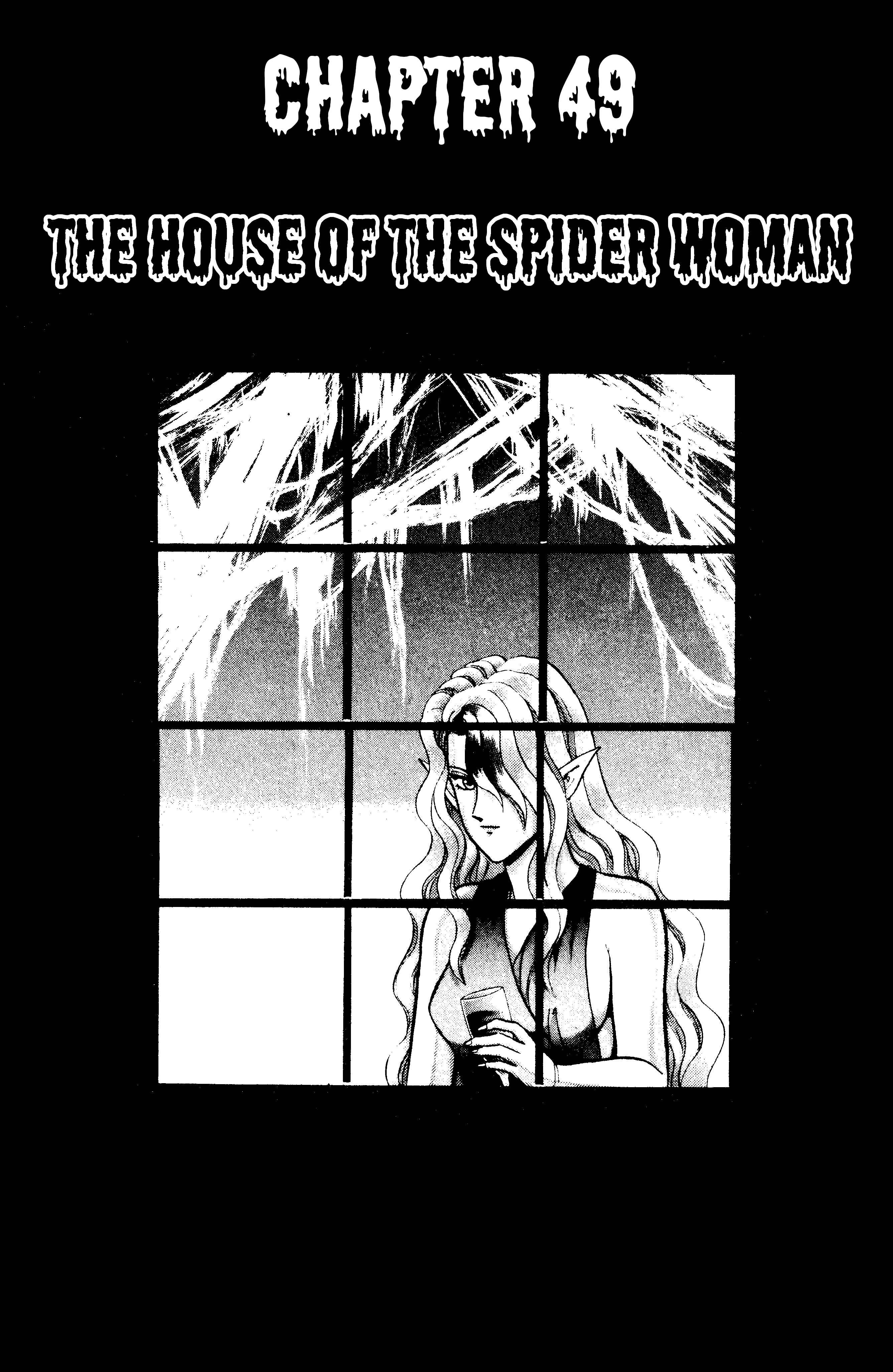 Page 1 Chapter 49 Outer Zone