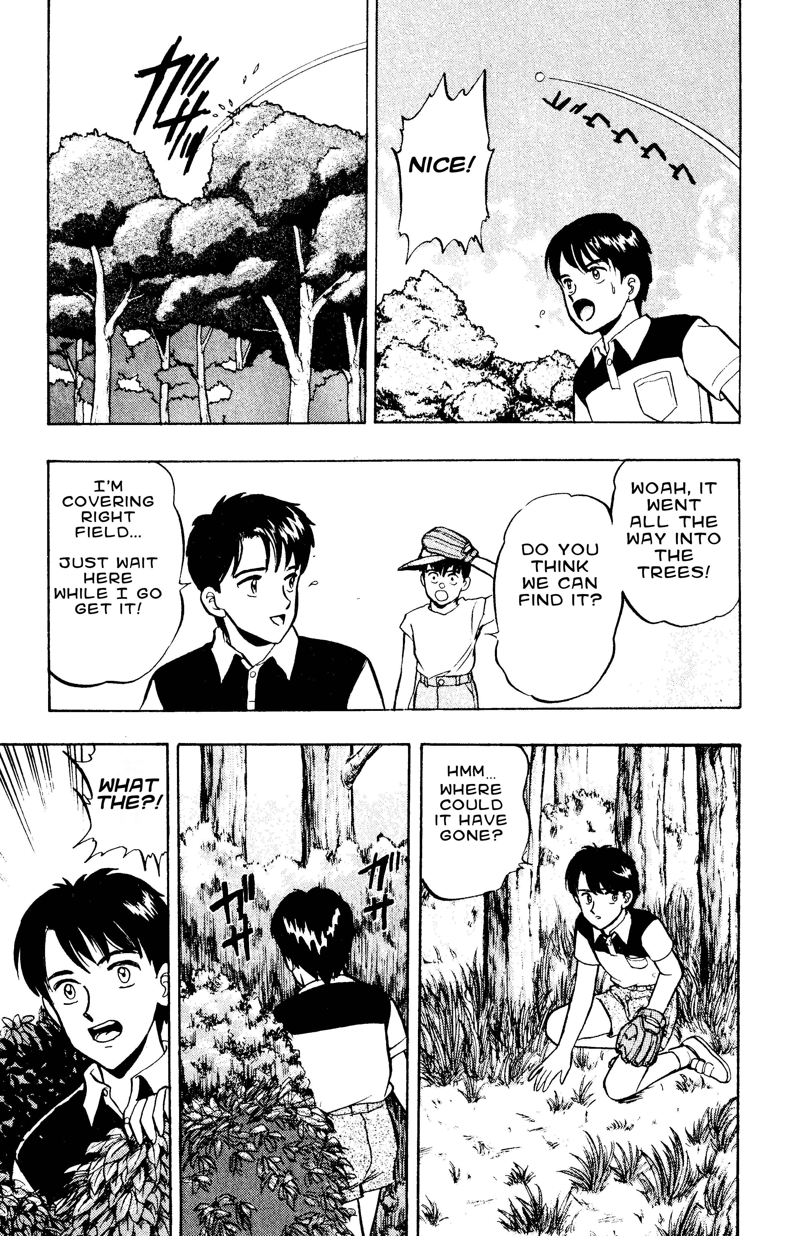 Page 3 Chapter 49 Outer Zone