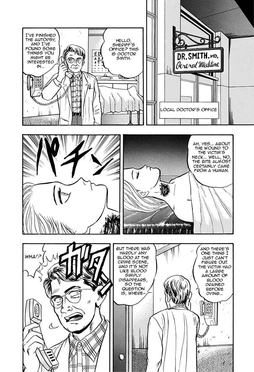 Page 10 Chapter 30 Outer Zone
