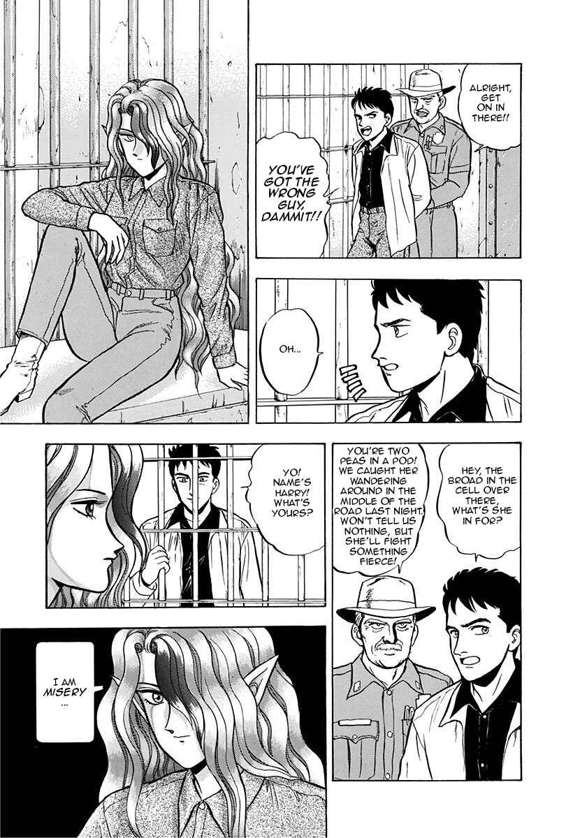 Page 7 Chapter 30 Outer Zone
