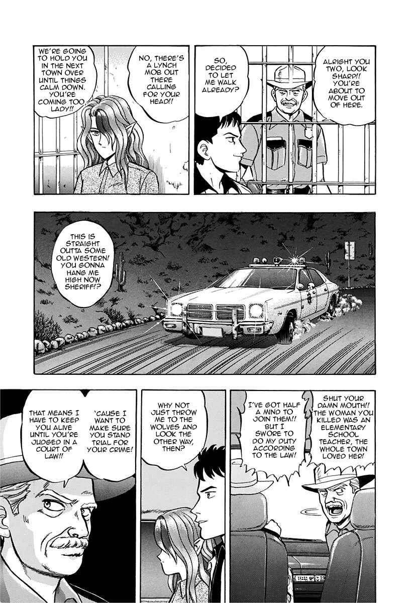 Page 9 Chapter 30 Outer Zone