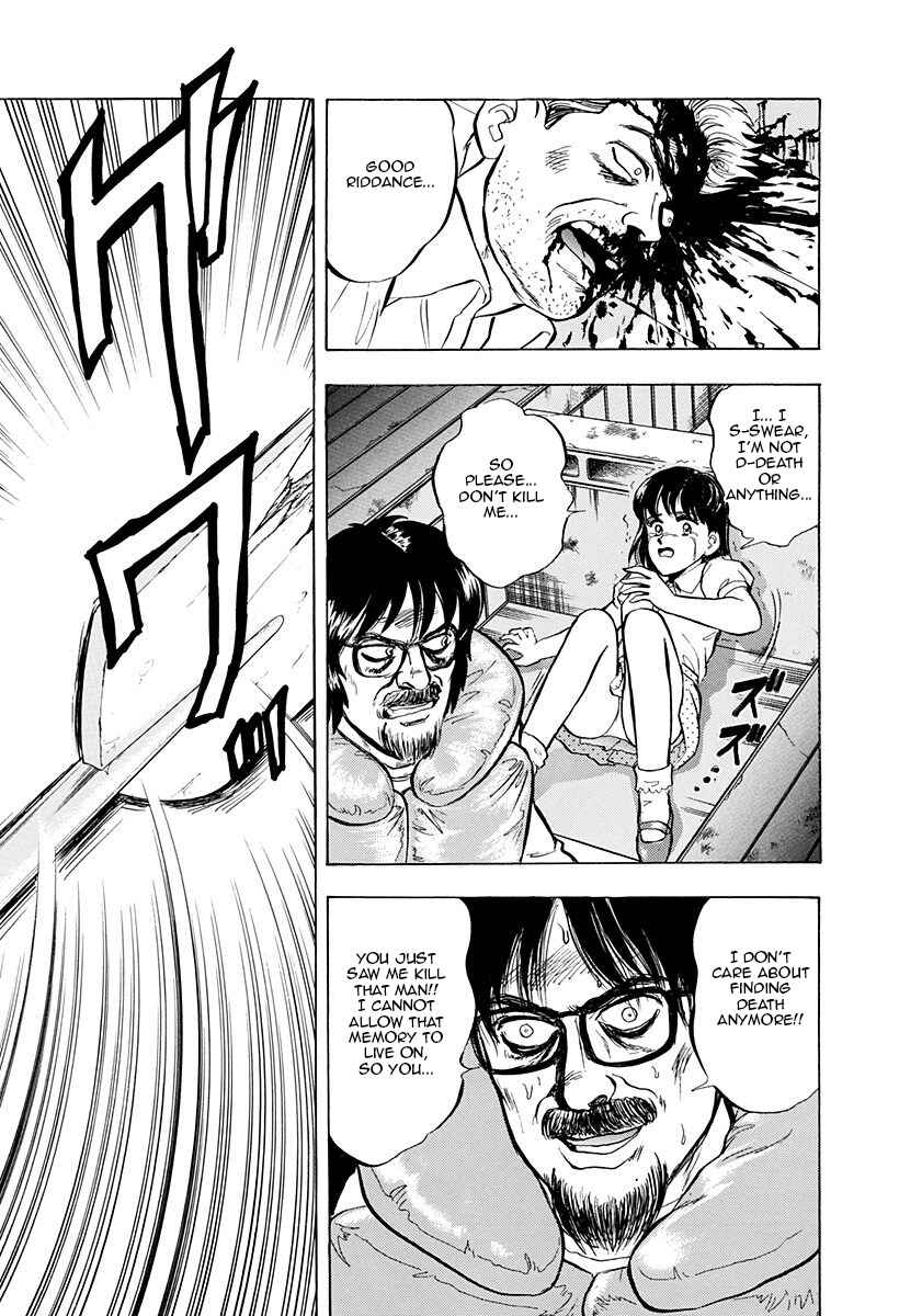 Page 19 Chapter 33 Outer Zone