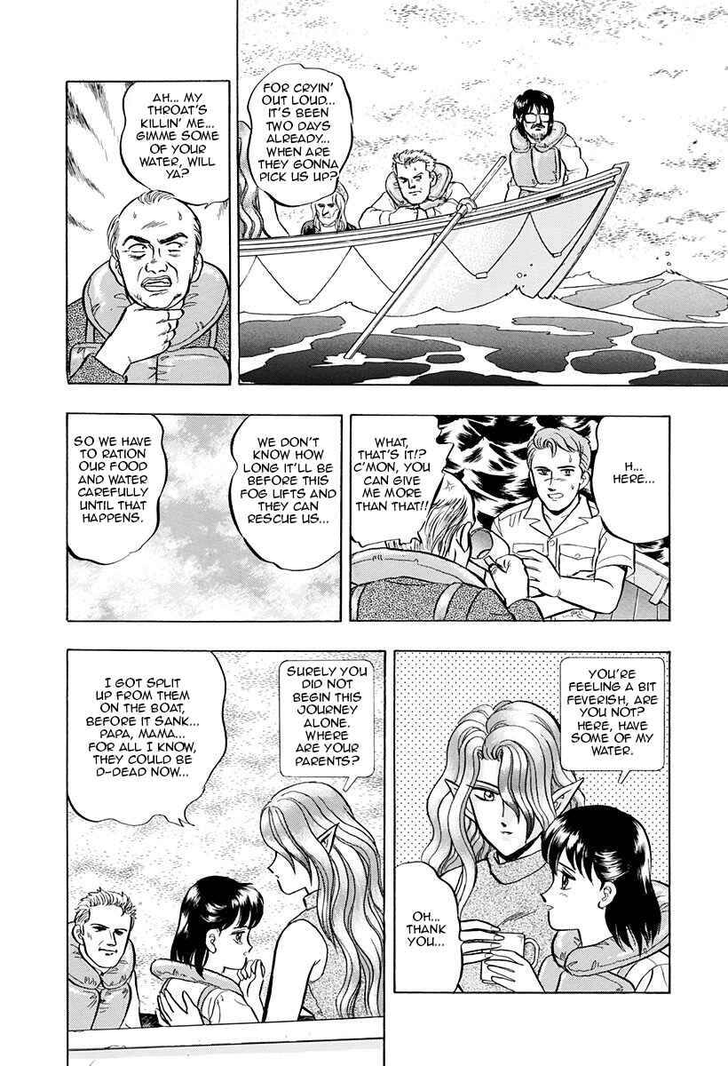 Page 8 Chapter 33 Outer Zone
