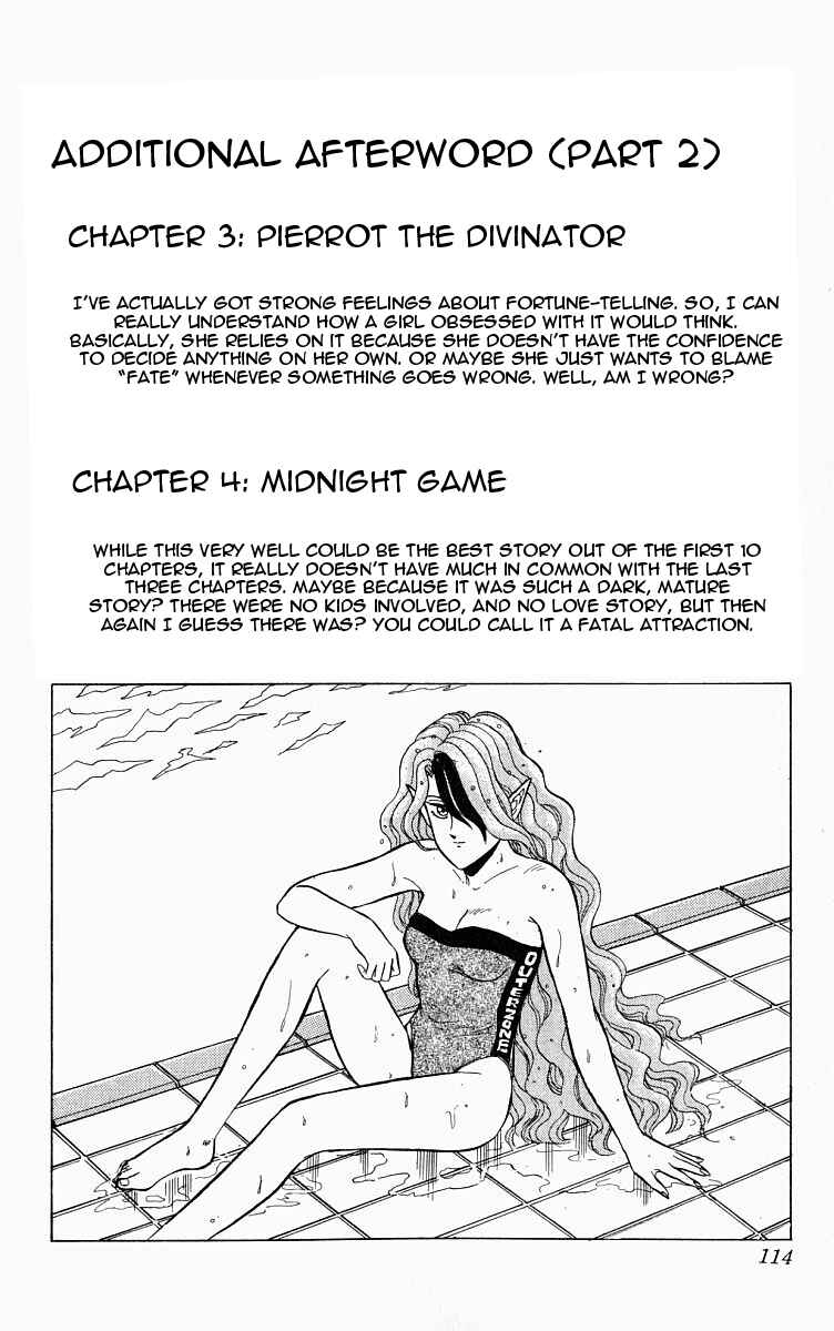 Page 22 Chapter 4 Outer Zone
