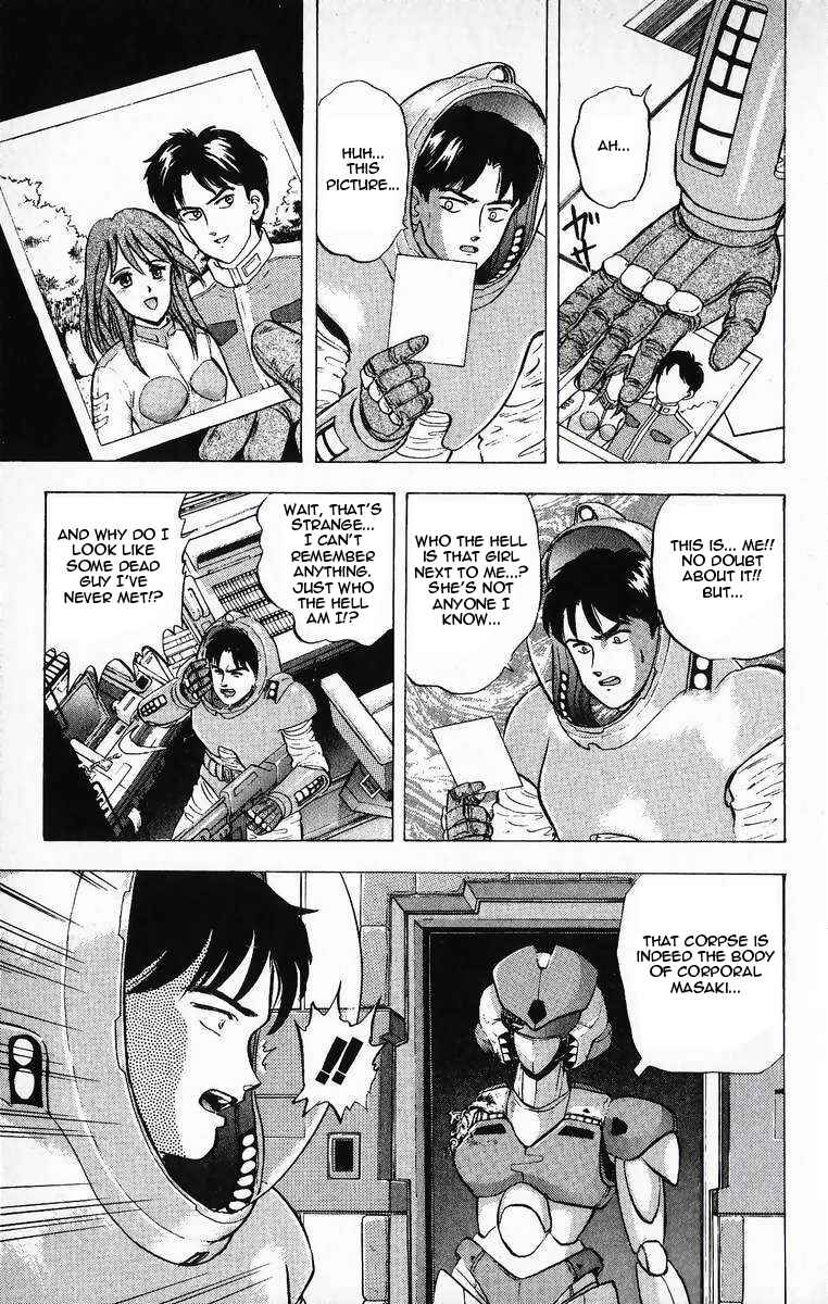 Page 17 Chapter 15 Outer Zone