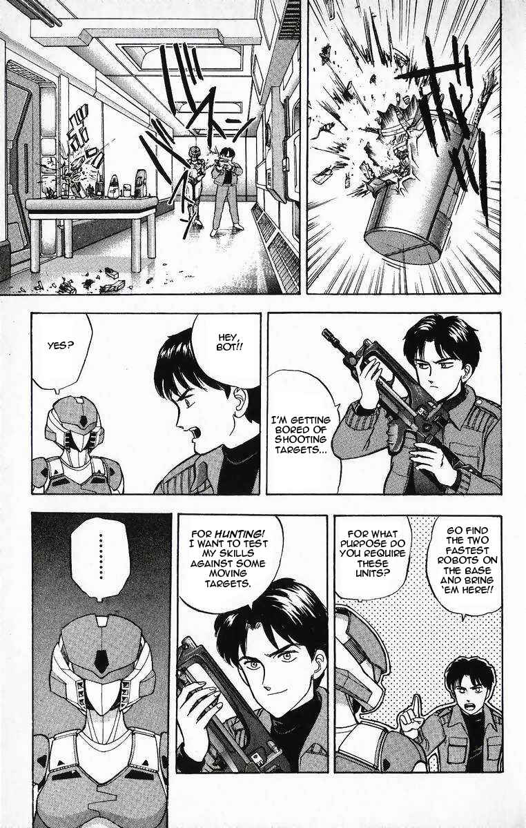 Page 9 Chapter 15 Outer Zone