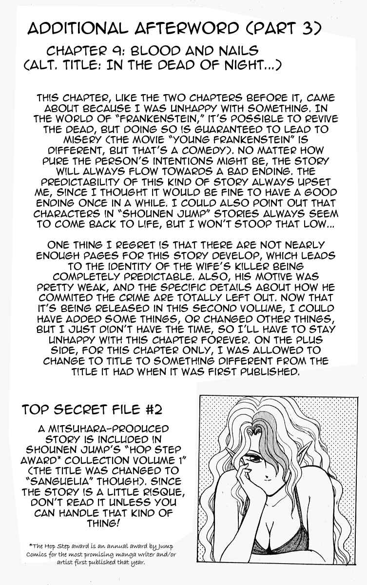 Page 22 Chapter 9 Outer Zone