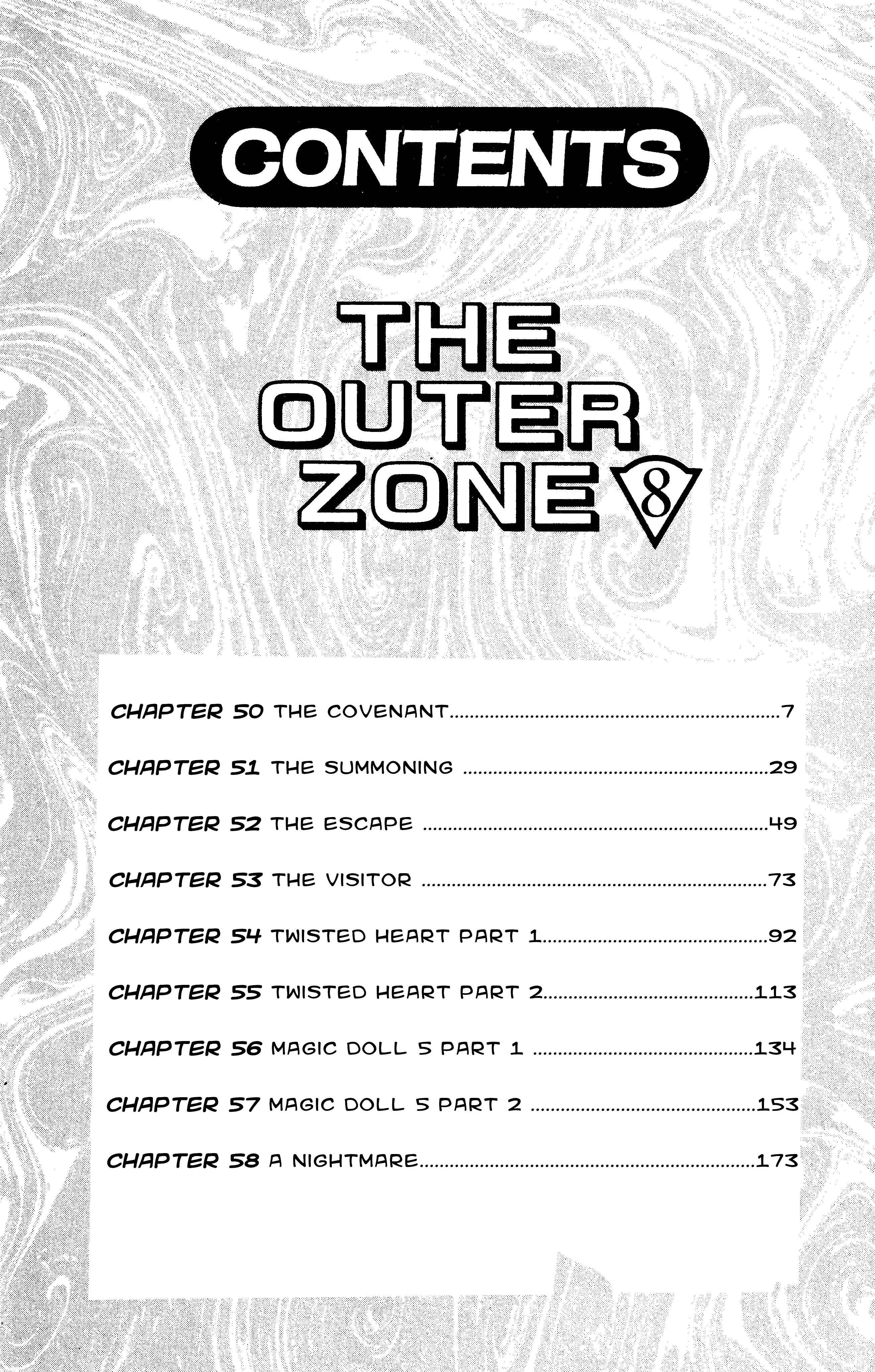 Page 6 Chapter 50 Outer Zone