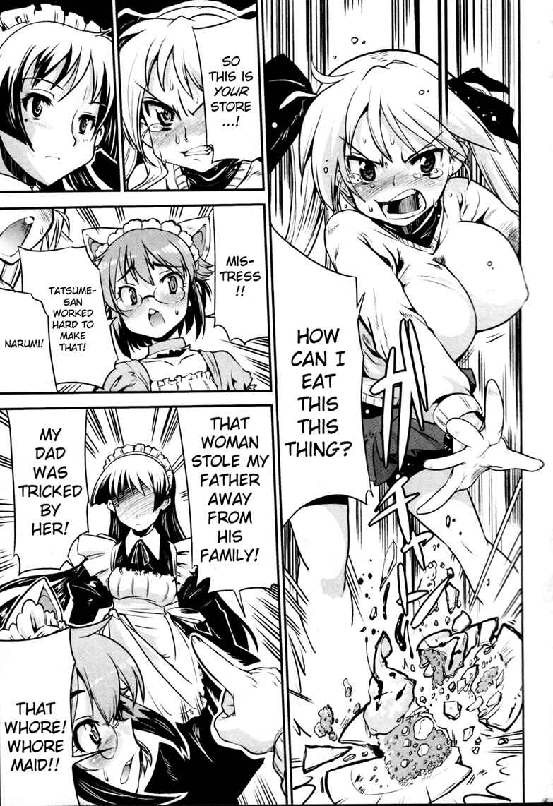 Page 18 Chapter 5 Maid in Japan