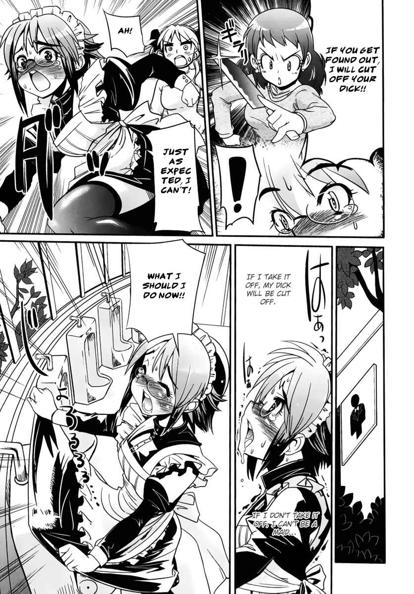 Page 23 Chapter 2 Maid in Japan