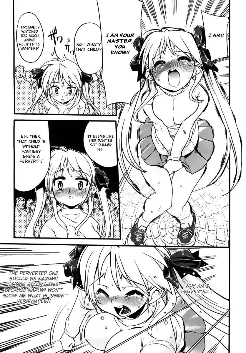 Page 28 Chapter 2 Maid in Japan