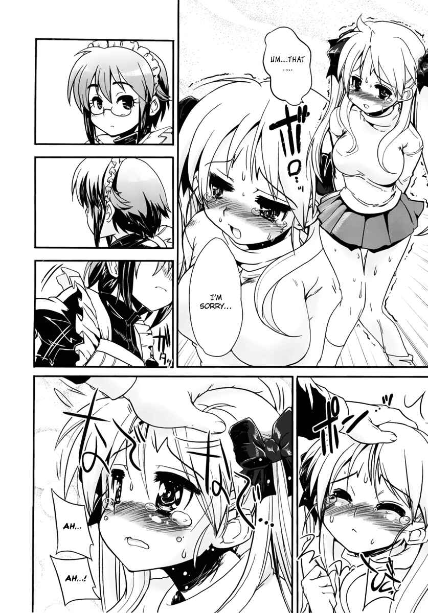 Page 31 Chapter 2 Maid in Japan