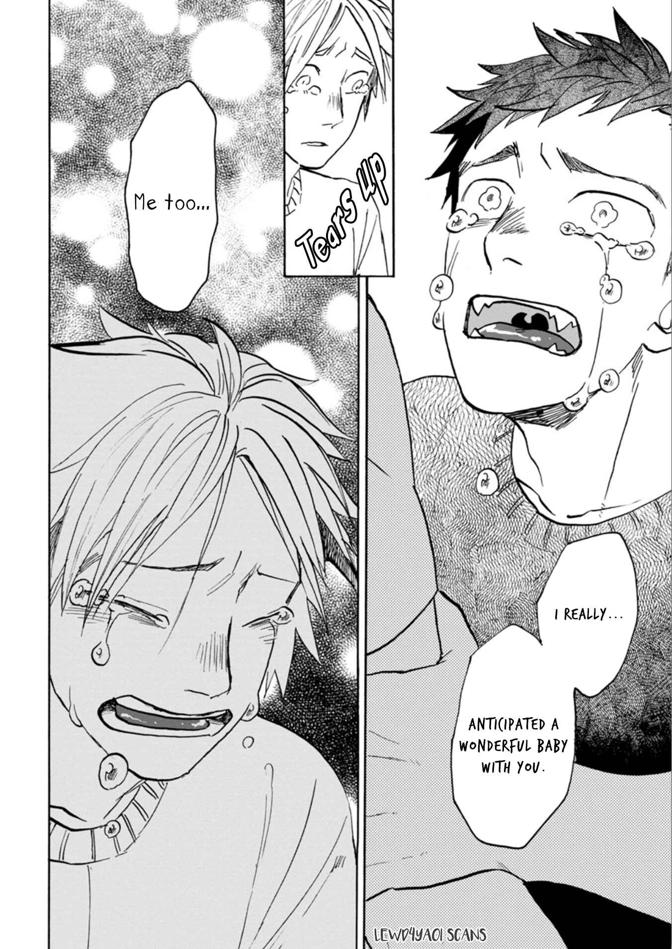 Page 27 Chapter 5 Usachan Ookami