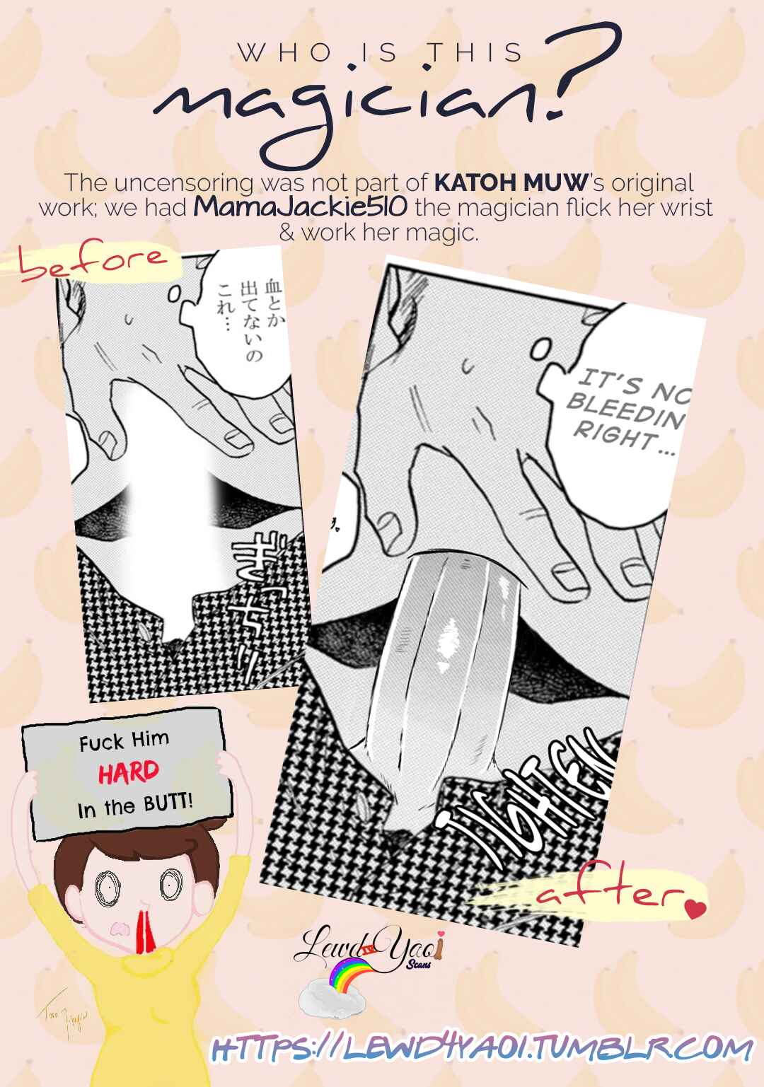 Page 27 Chapter 6 Usachan Ookami