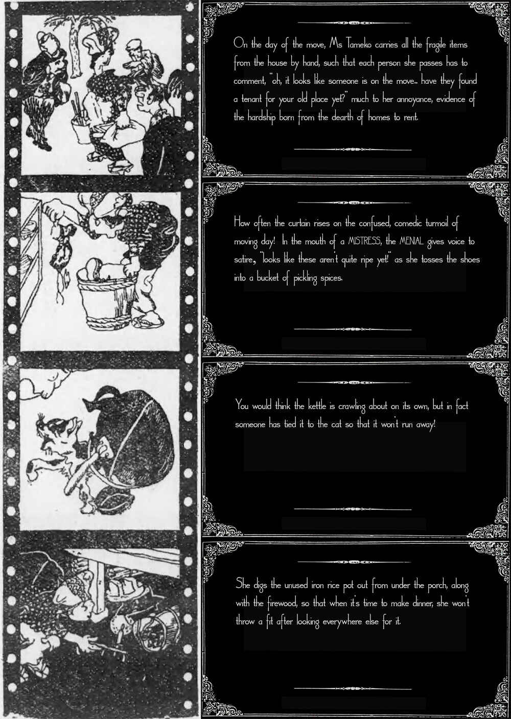Page 10 Chapter Unknown_90a1 Movie Novel: A Womans Hundred Faces