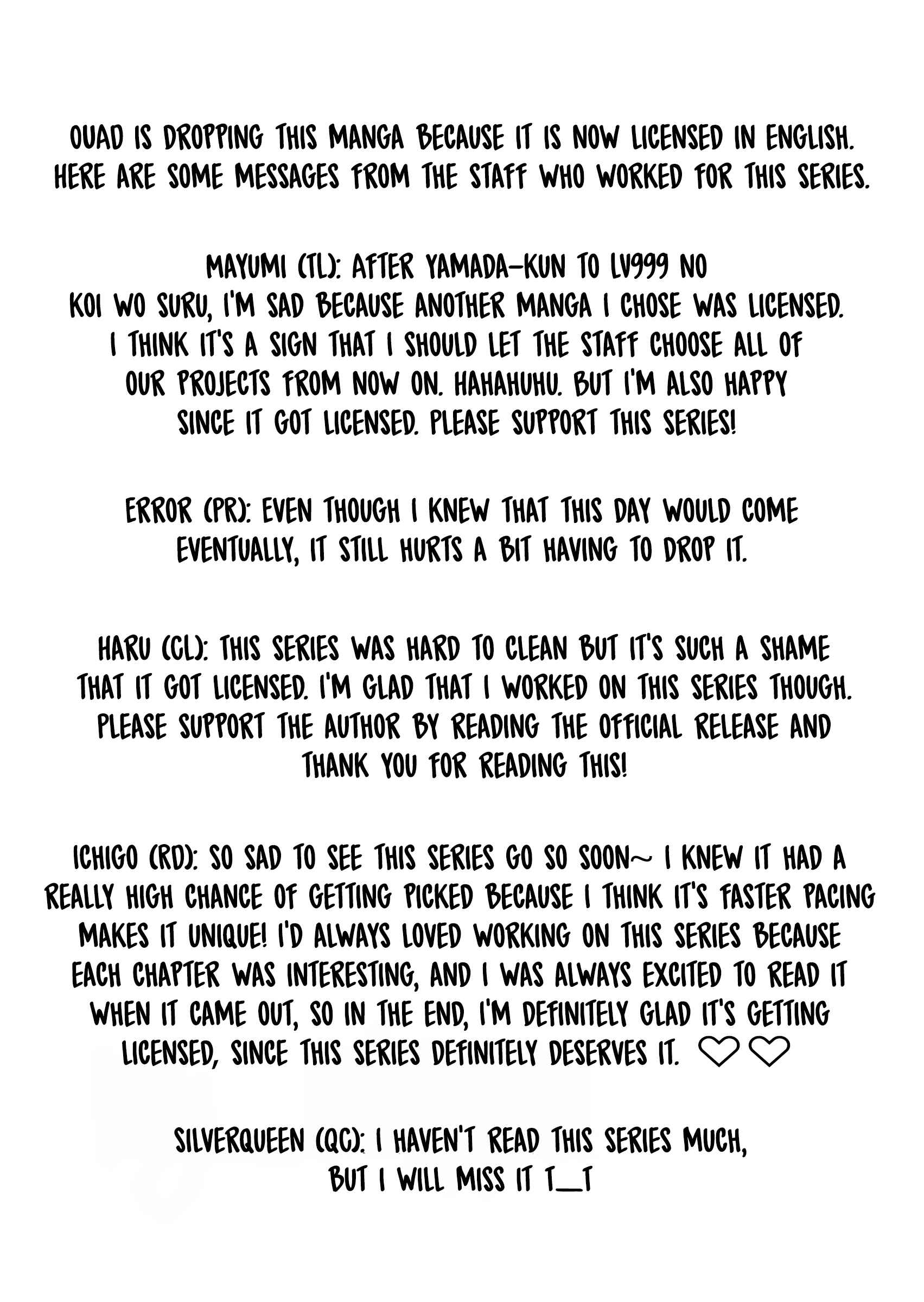 Page 34 Chapter 10 The Boy Out Of My Reach