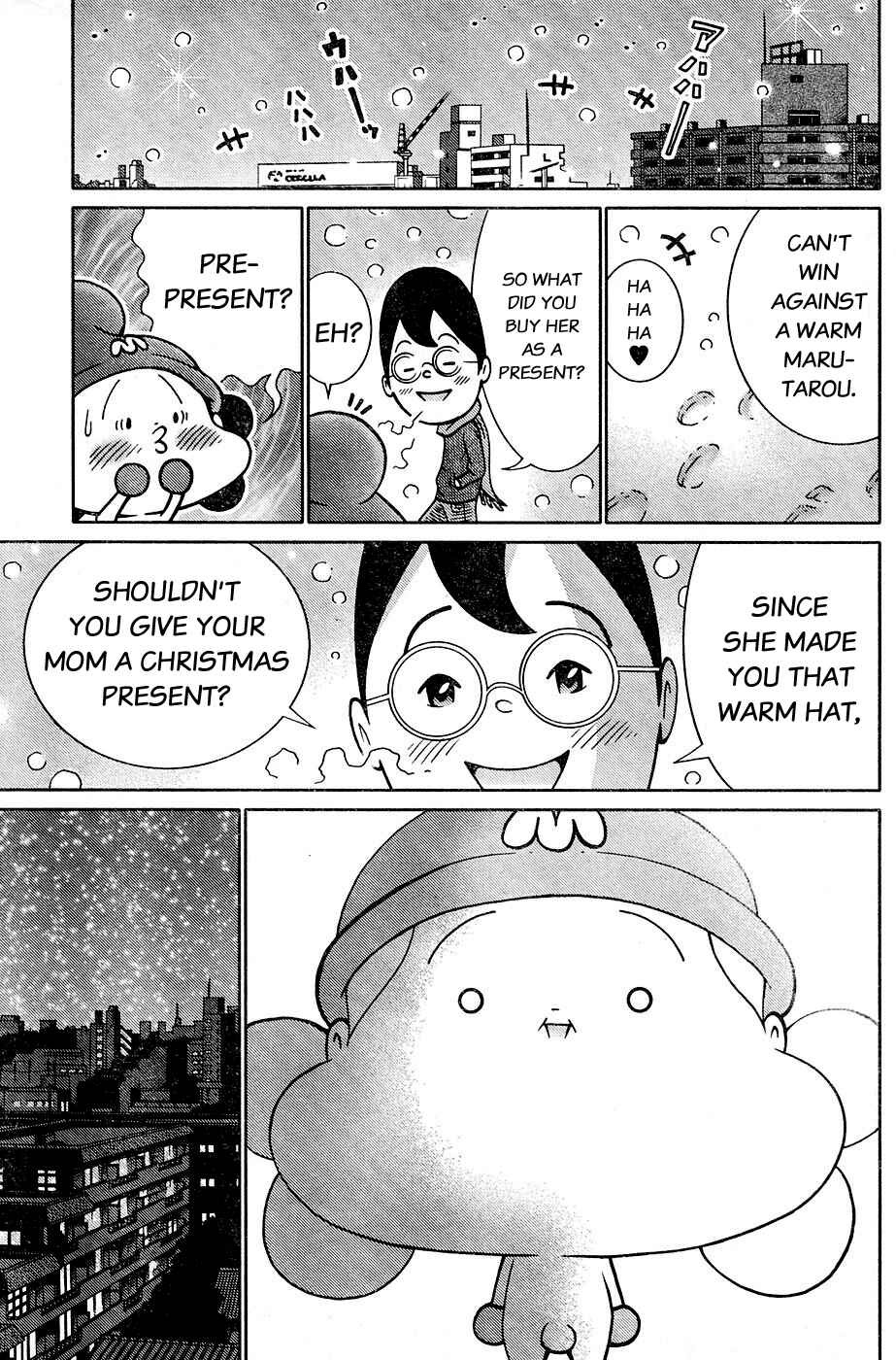 Page 9 Chapter 4 Minna Daisuki Marutarou