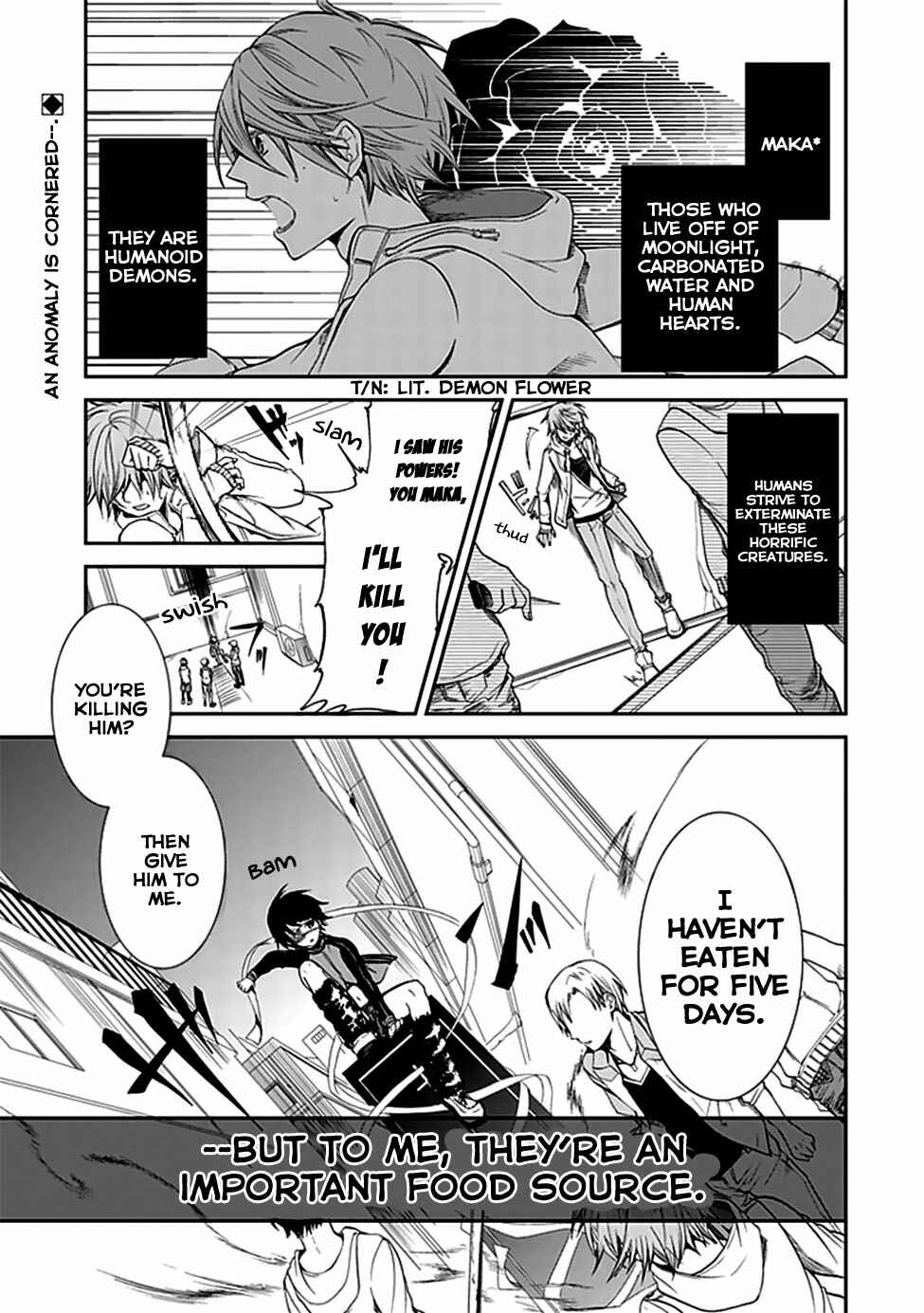 Page 2 Chapter Unknown_9608 Satsukis Sky