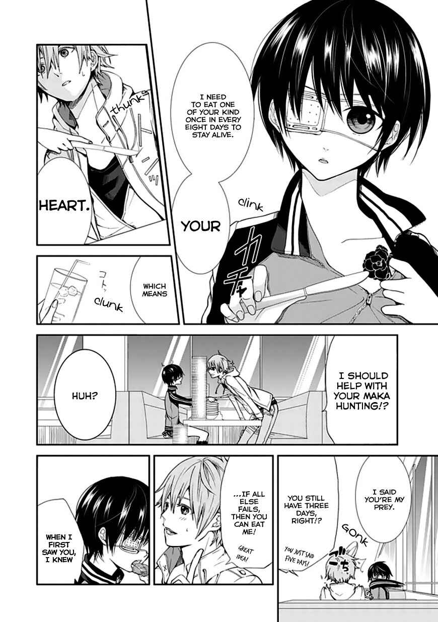 Page 7 Chapter Unknown_9608 Satsukis Sky