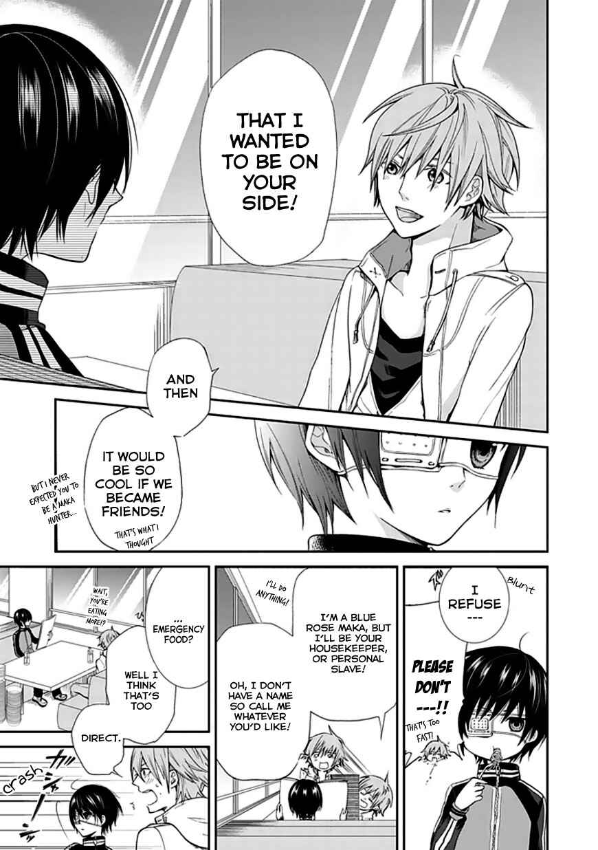 Page 8 Chapter Unknown_9608 Satsukis Sky