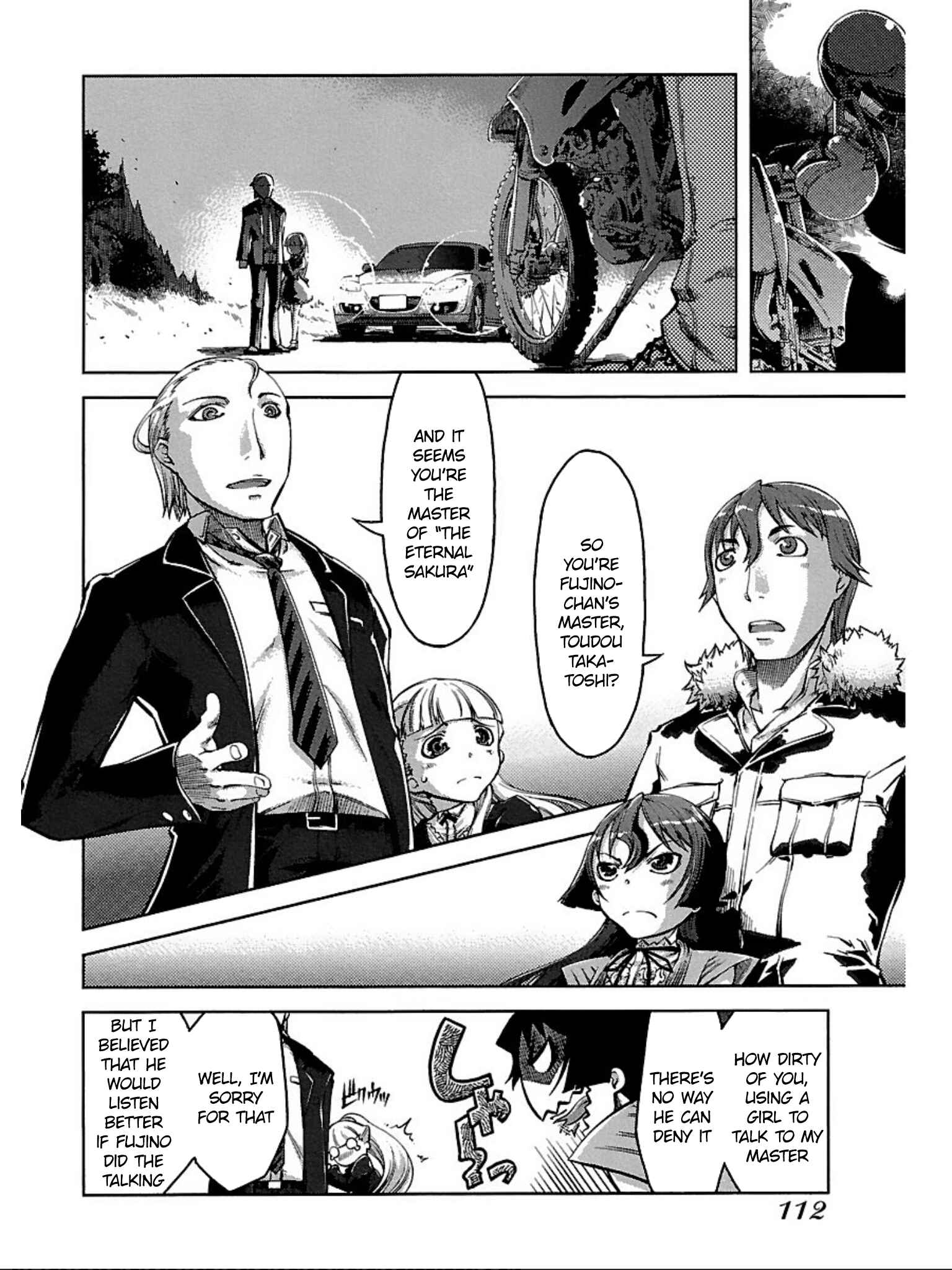 Page 19 Chapter 3 Blade Breaker