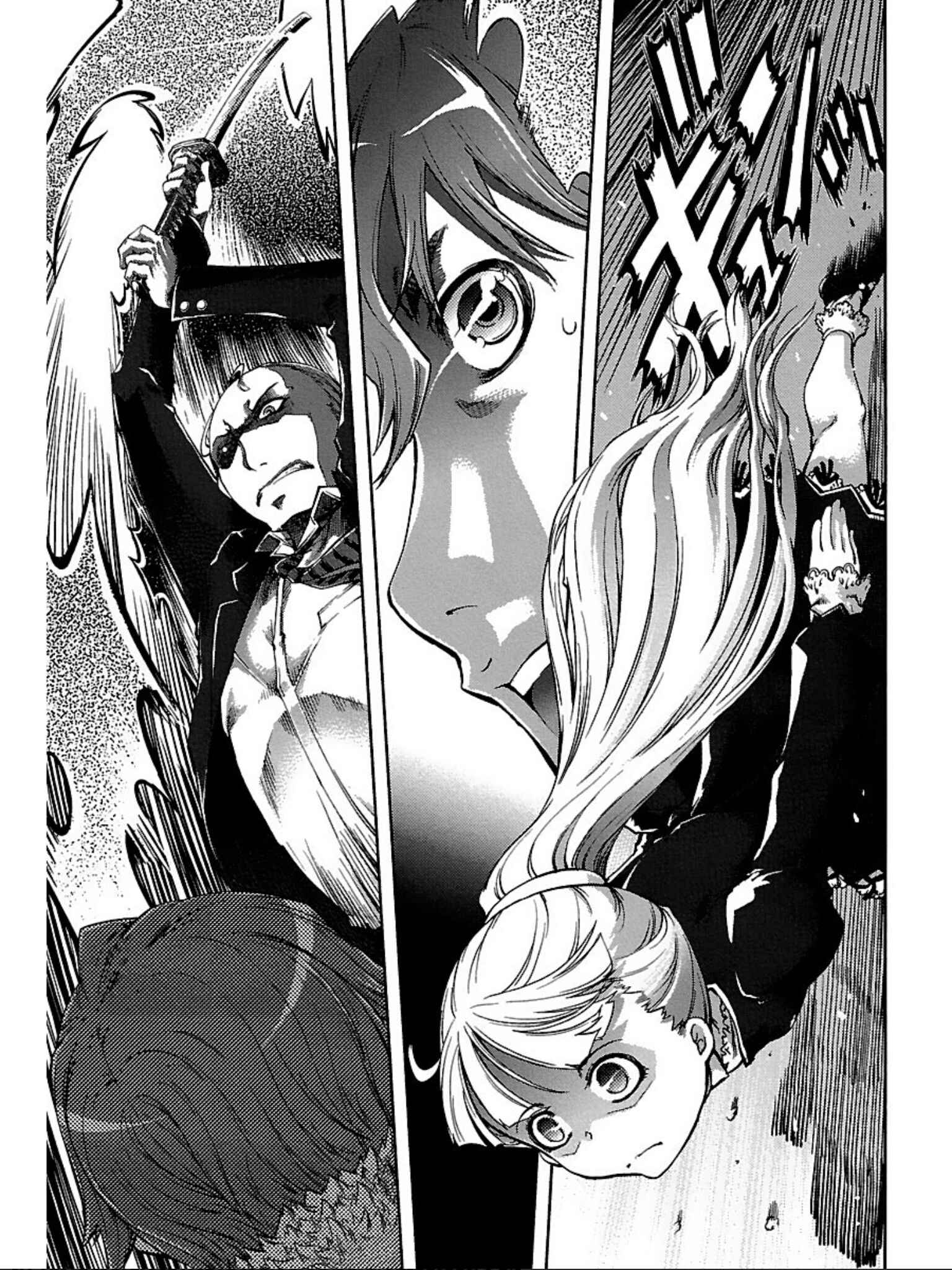 Page 33 Chapter 3 Blade Breaker