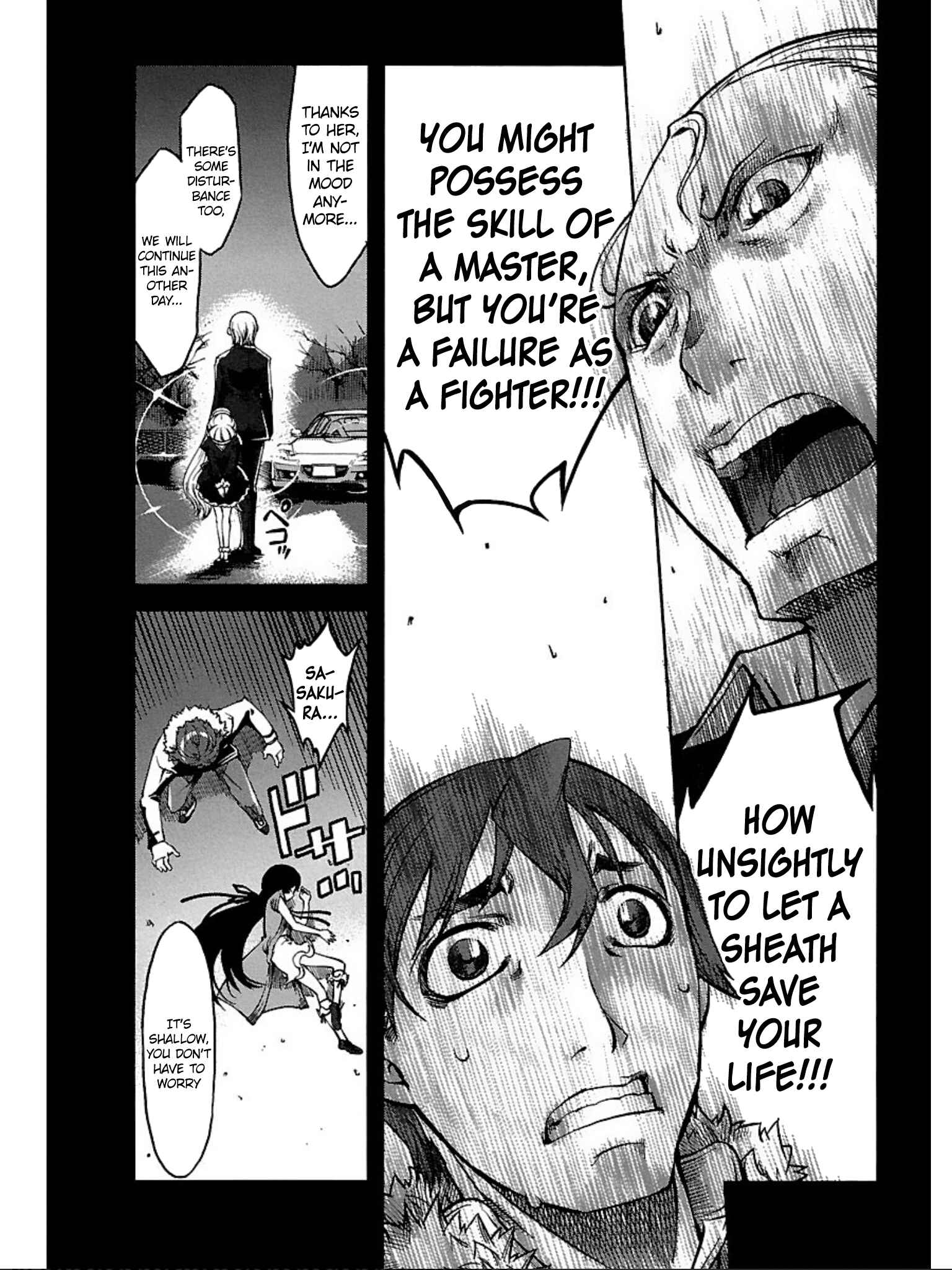 Page 39 Chapter 3 Blade Breaker
