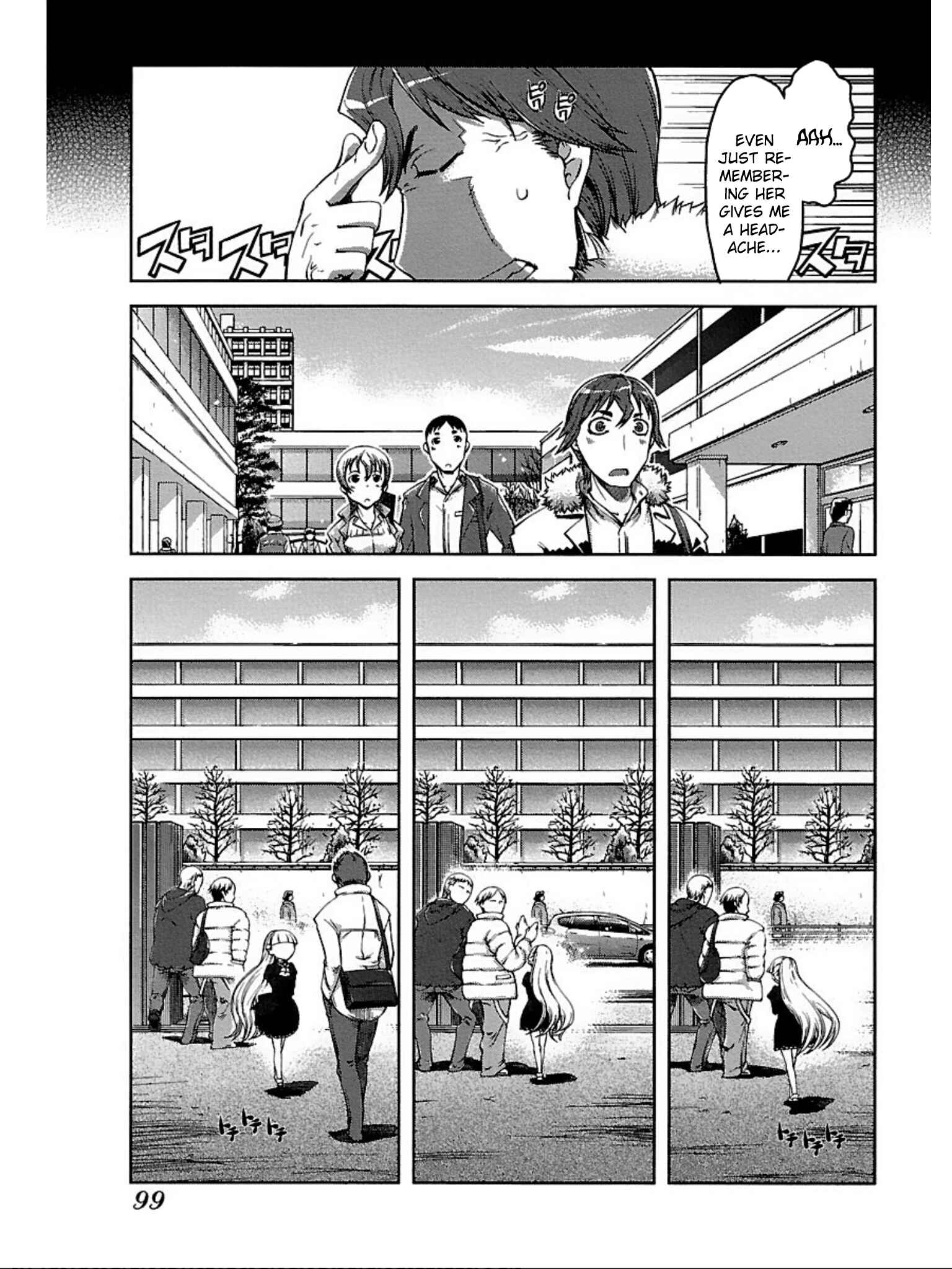 Page 6 Chapter 3 Blade Breaker