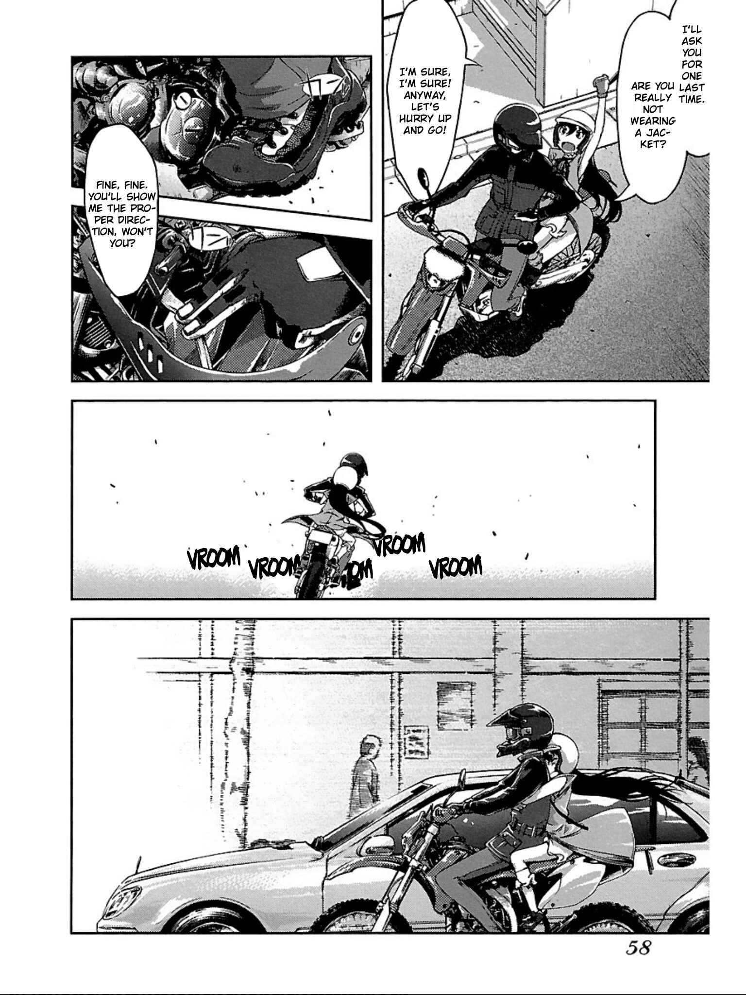 Page 10 Chapter 2 Blade Breaker