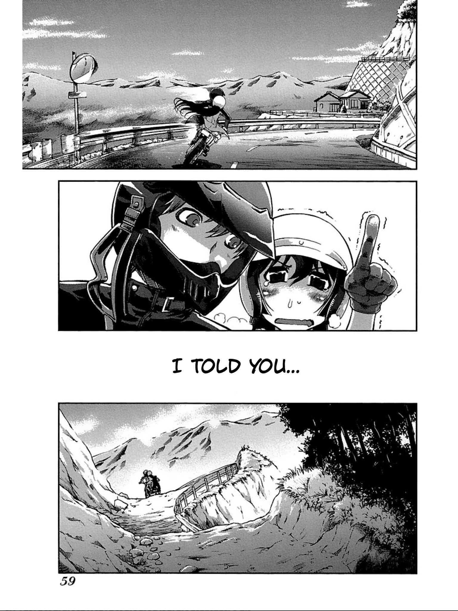 Page 11 Chapter 2 Blade Breaker
