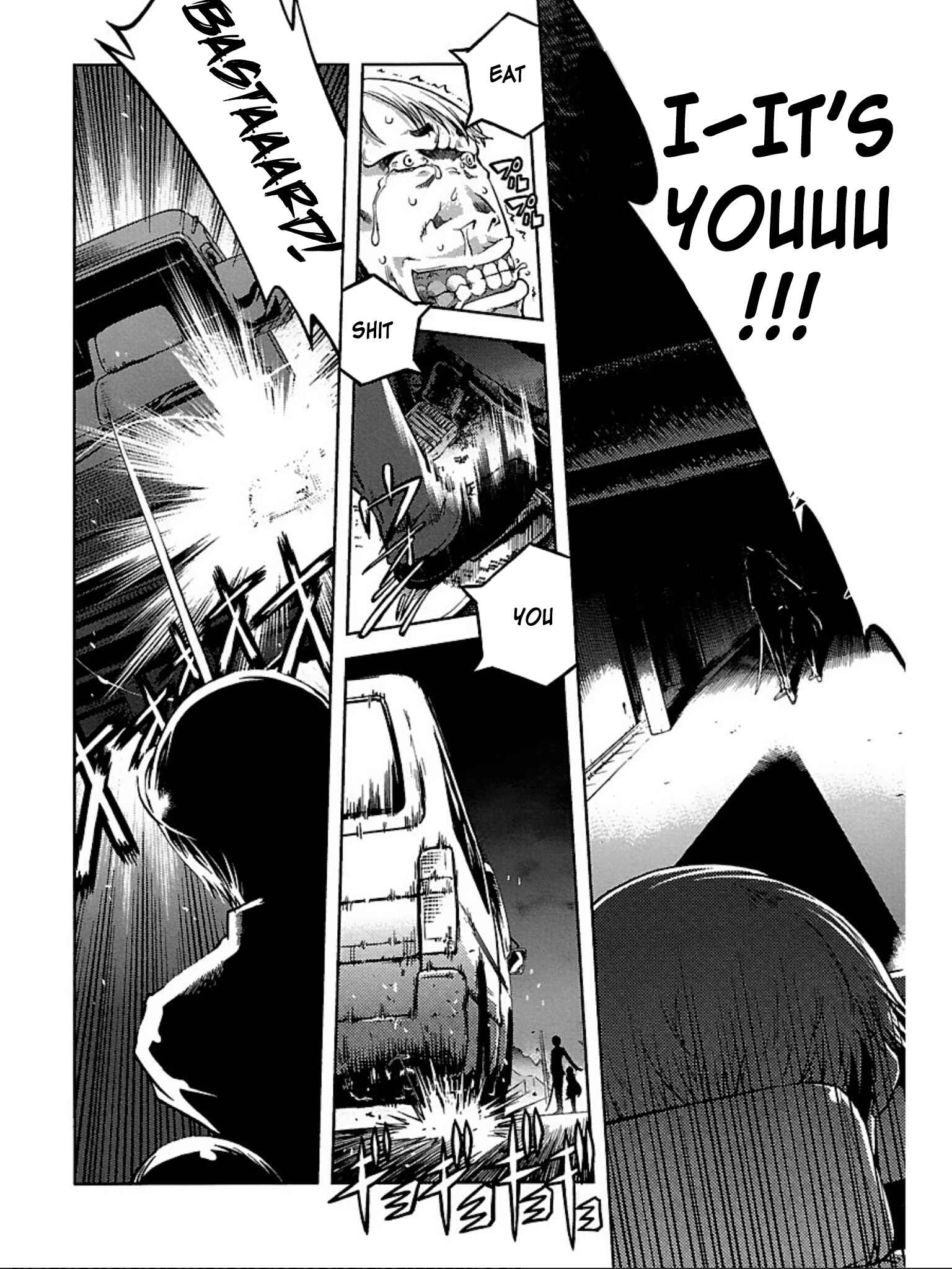 Page 33 Chapter 2 Blade Breaker