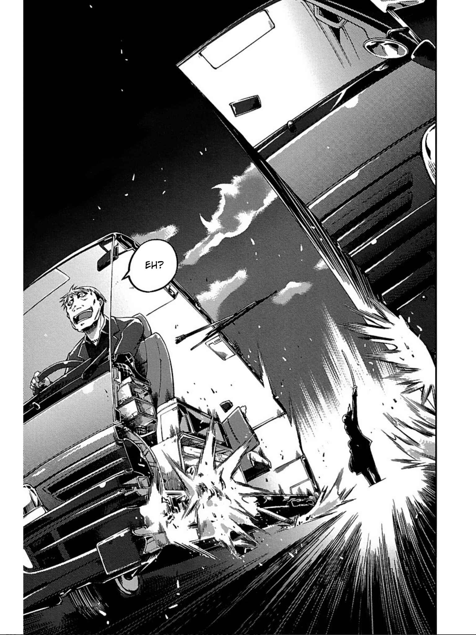 Page 34 Chapter 2 Blade Breaker