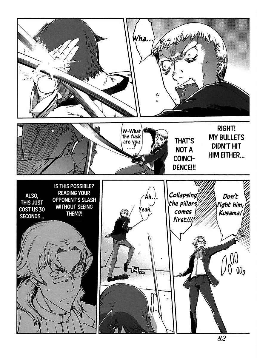Page 13 Chapter 19 Blade Breaker