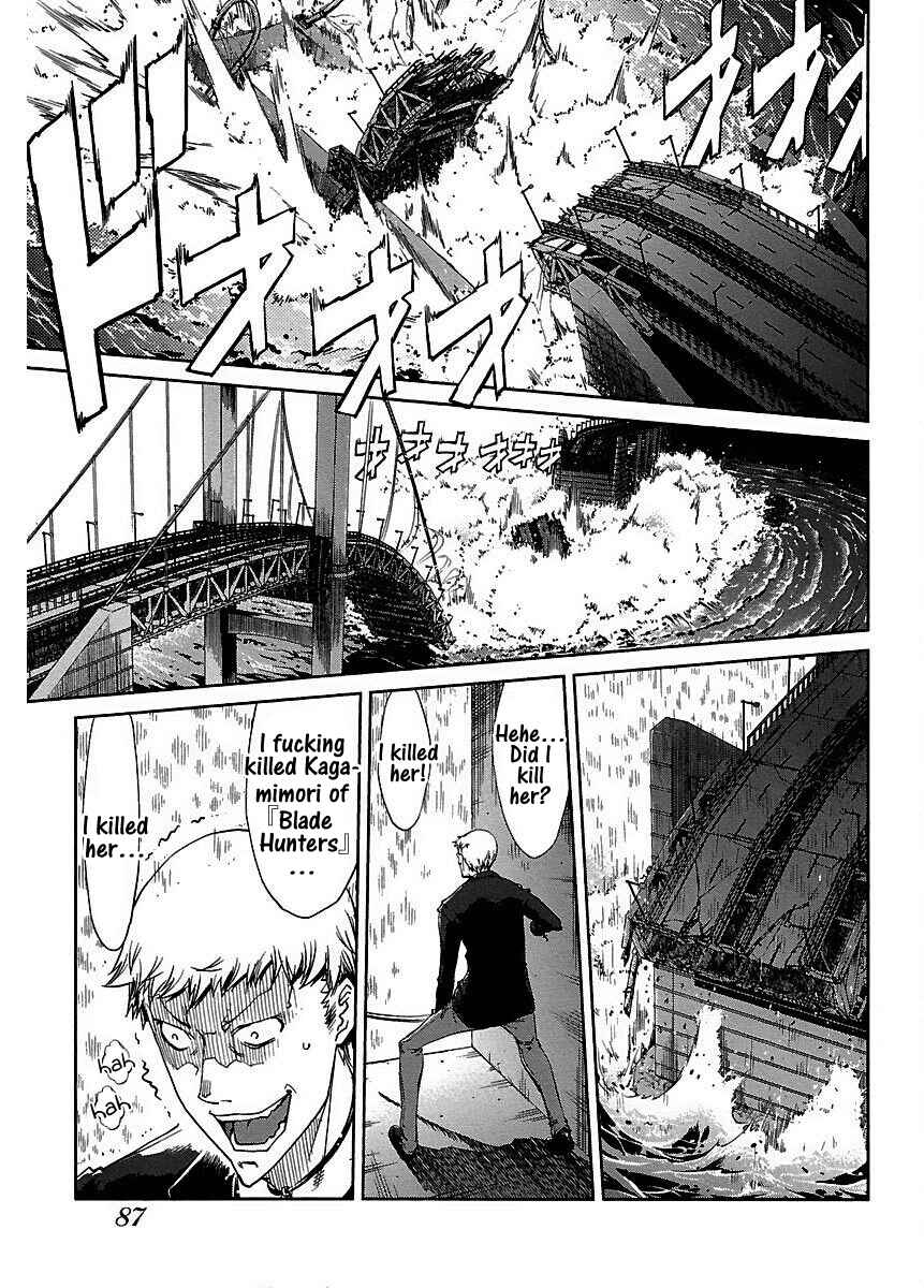 Page 18 Chapter 19 Blade Breaker